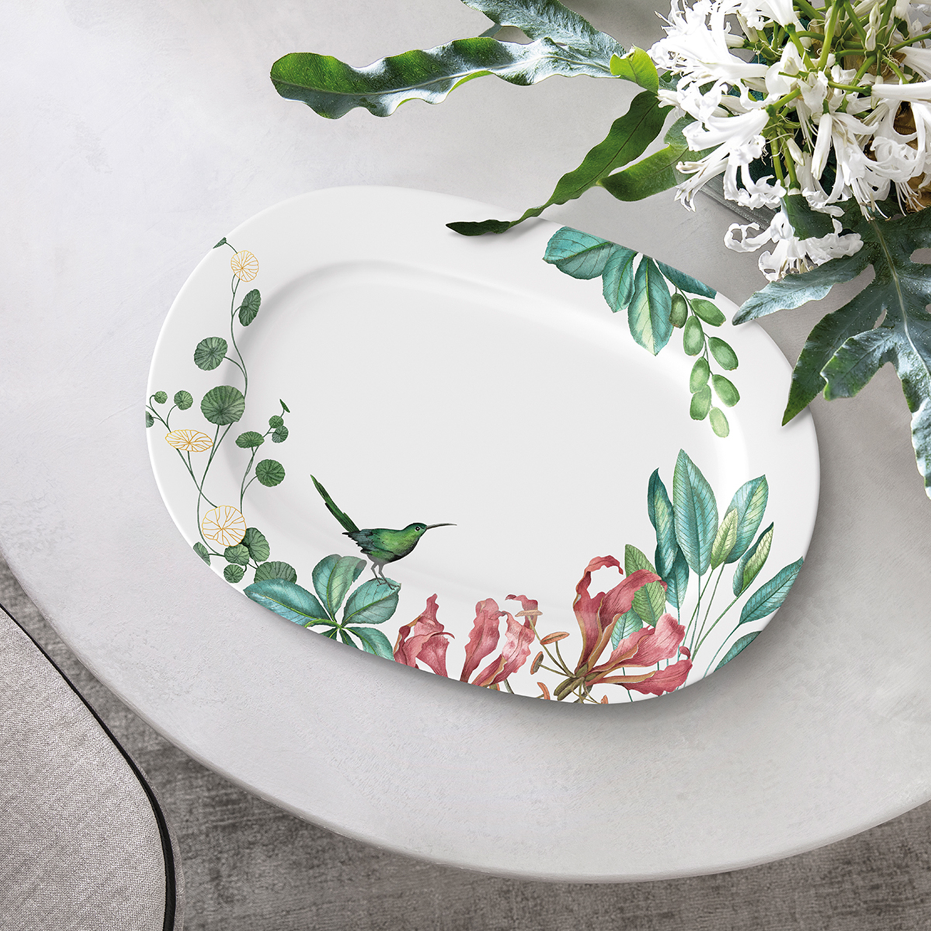 Villeroy & Boch Avarua Serving Platter