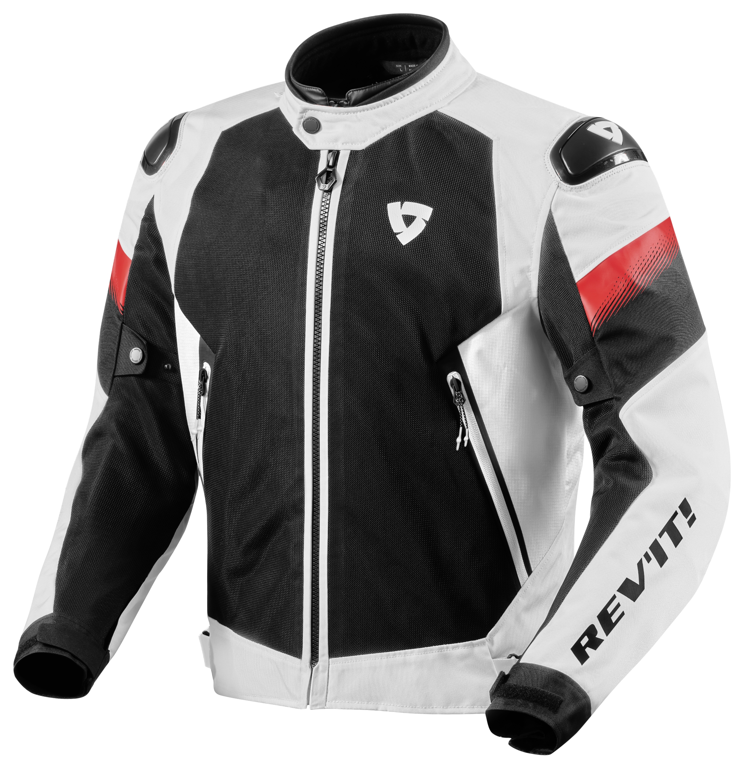 SportsBikeShop REV'IT! Control Air H2O Jacket