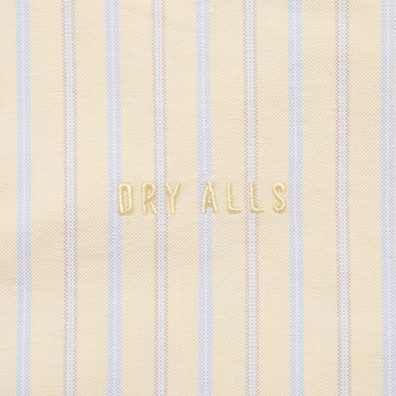HUMAN MADE STRIPE OX B.D SHIRT