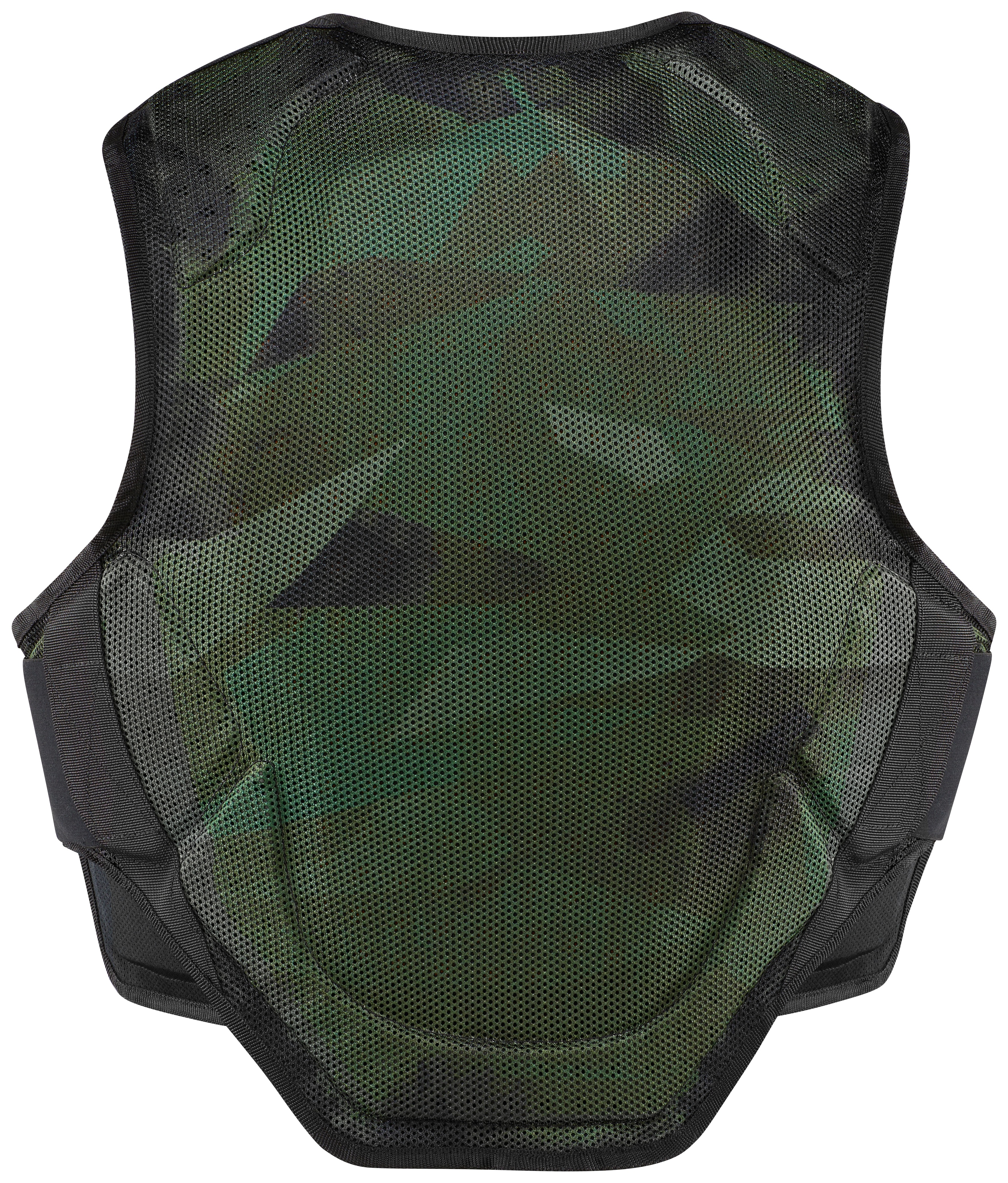 SportsBikeShop Icon Field Armor Softcore Vest