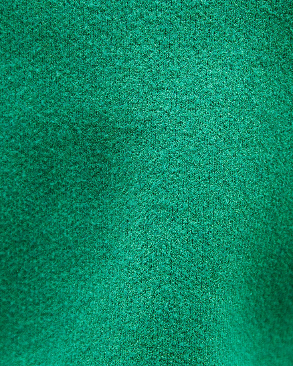 Amsterdam Mock Neck Sweater - Kelly Green - Se7enfashion