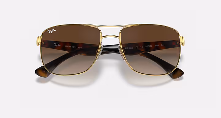 Ray-Ban RB3533