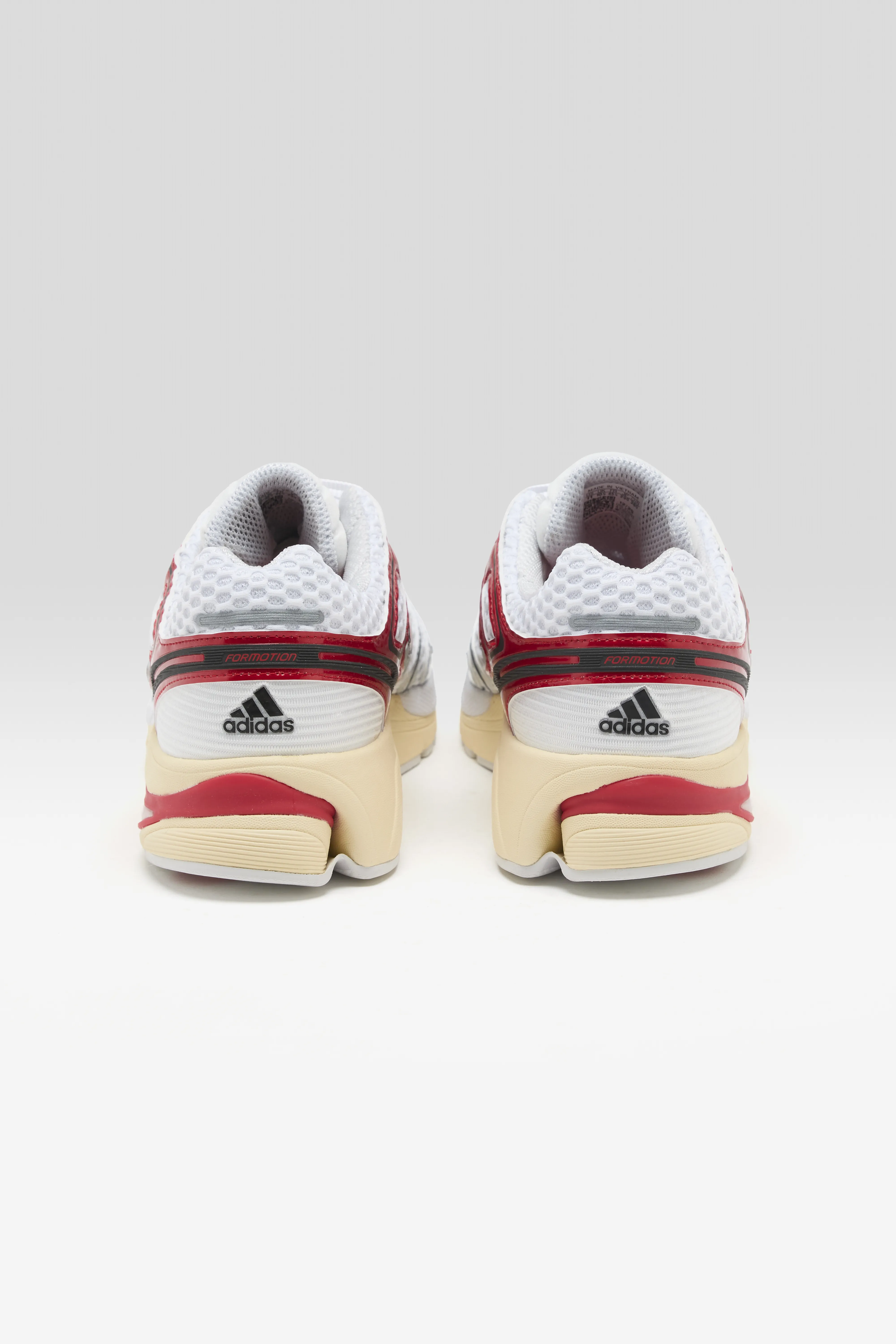 Bellerose Adistar Control 5 for Men  (261 / M / RED)