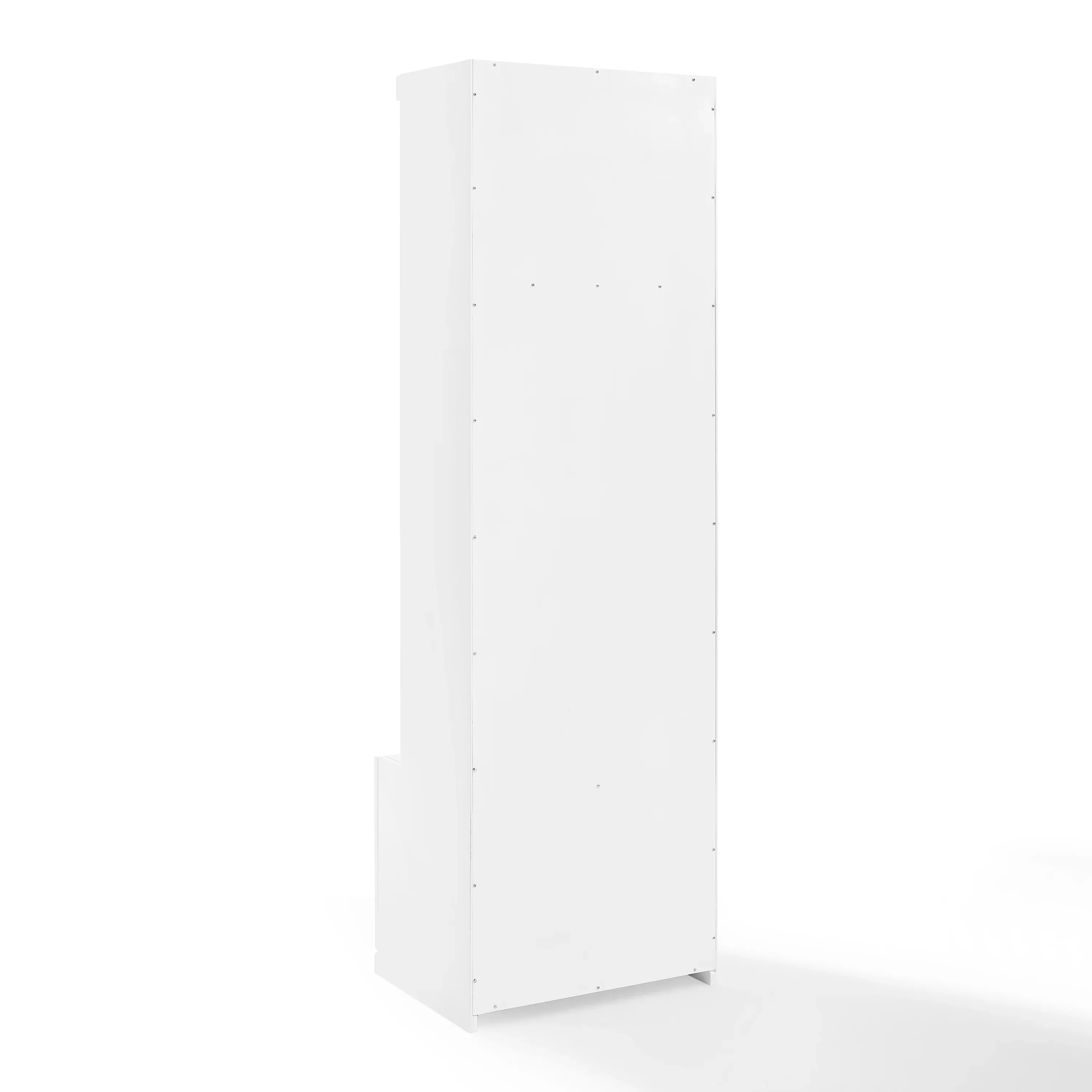 Crosley Furniture Harper Hall Tree in White