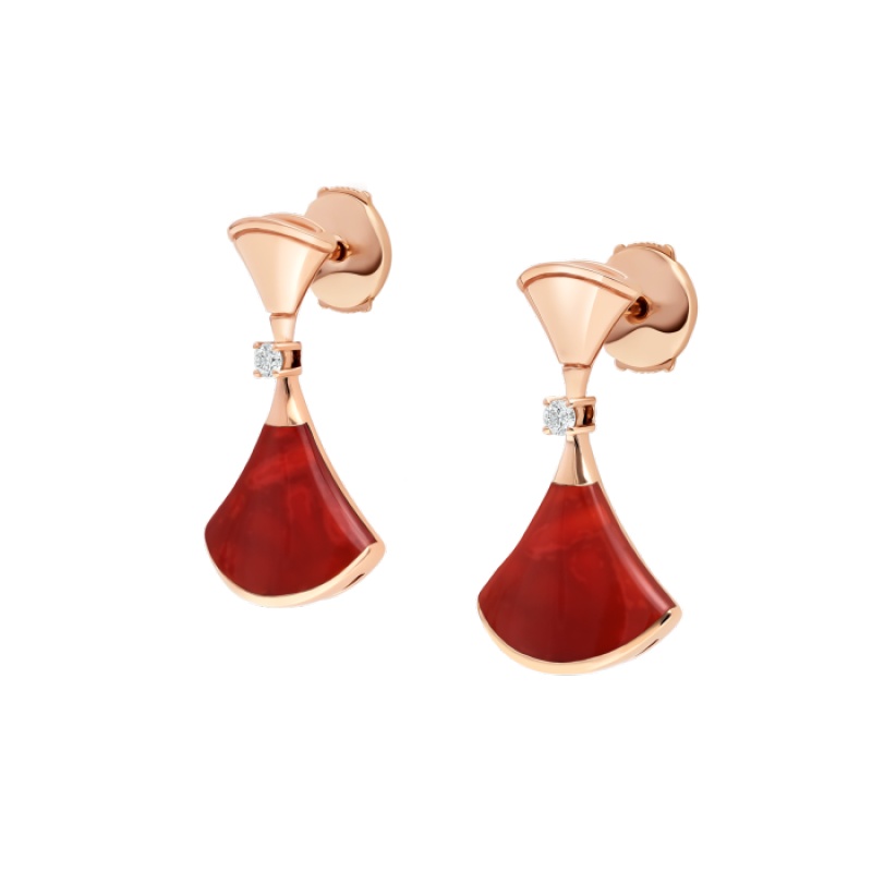 Replicate DIVAS’ DREAM earrings(1:1 replica) - Original Replica Club