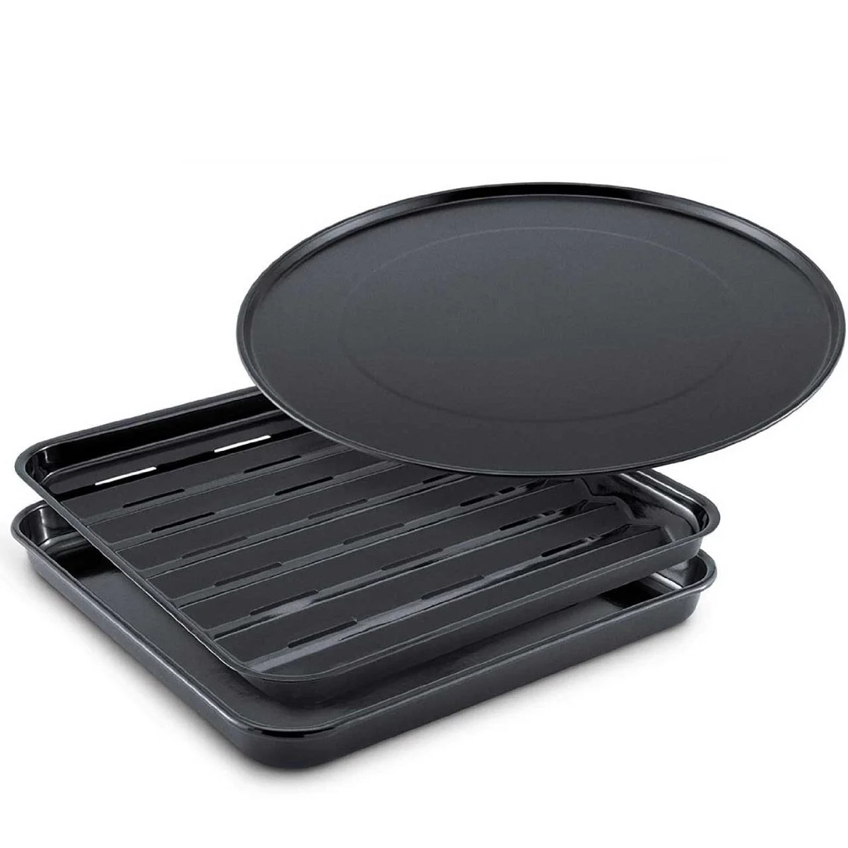 Breville Smart Oven with Element IQ - Image 4