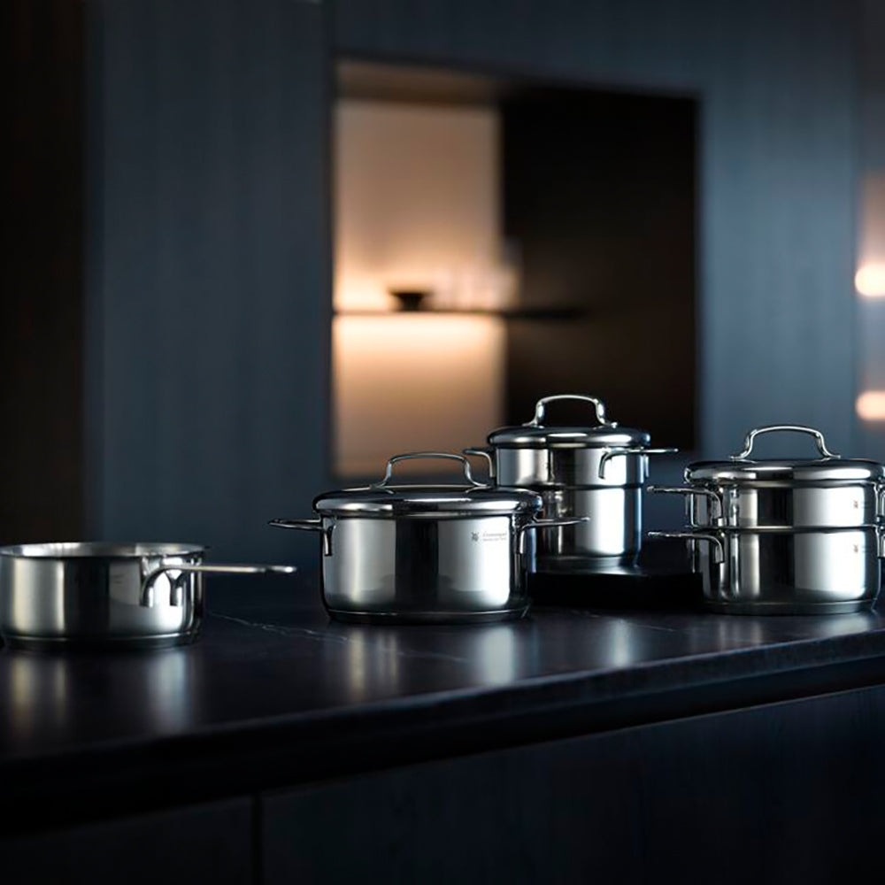 WMF Mini Pannenset 5-delig
