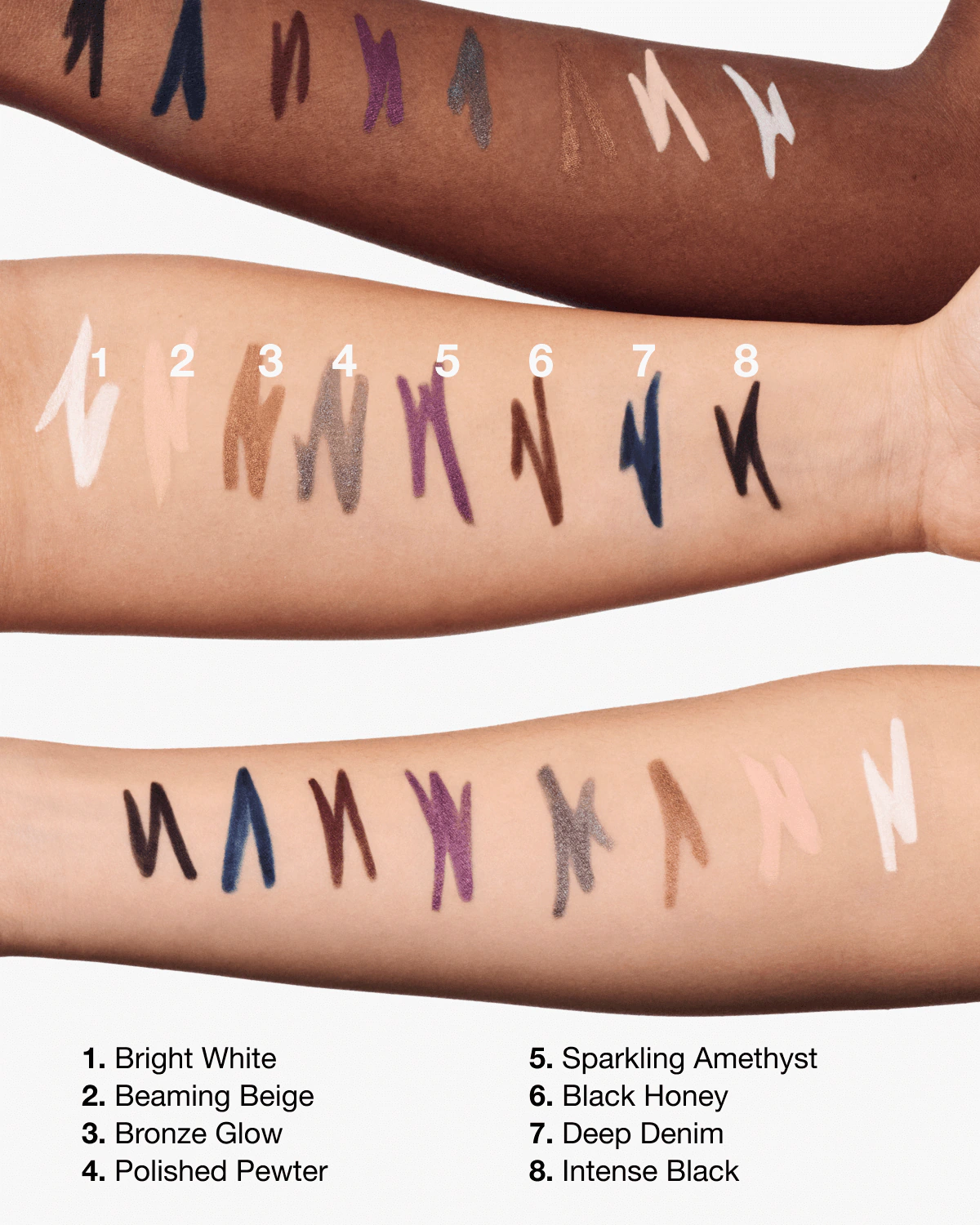 High Impact™ Gel Tech Eyeliner