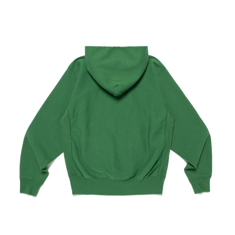 HUMAN MADE HUMAN HOPE HEAVYWEIGHT HOODIE