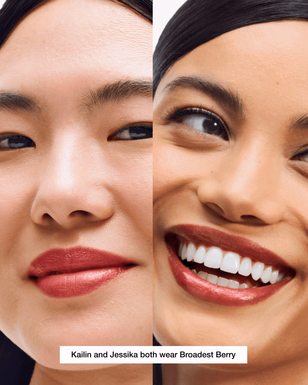 Berry & Cherry Lip Duo