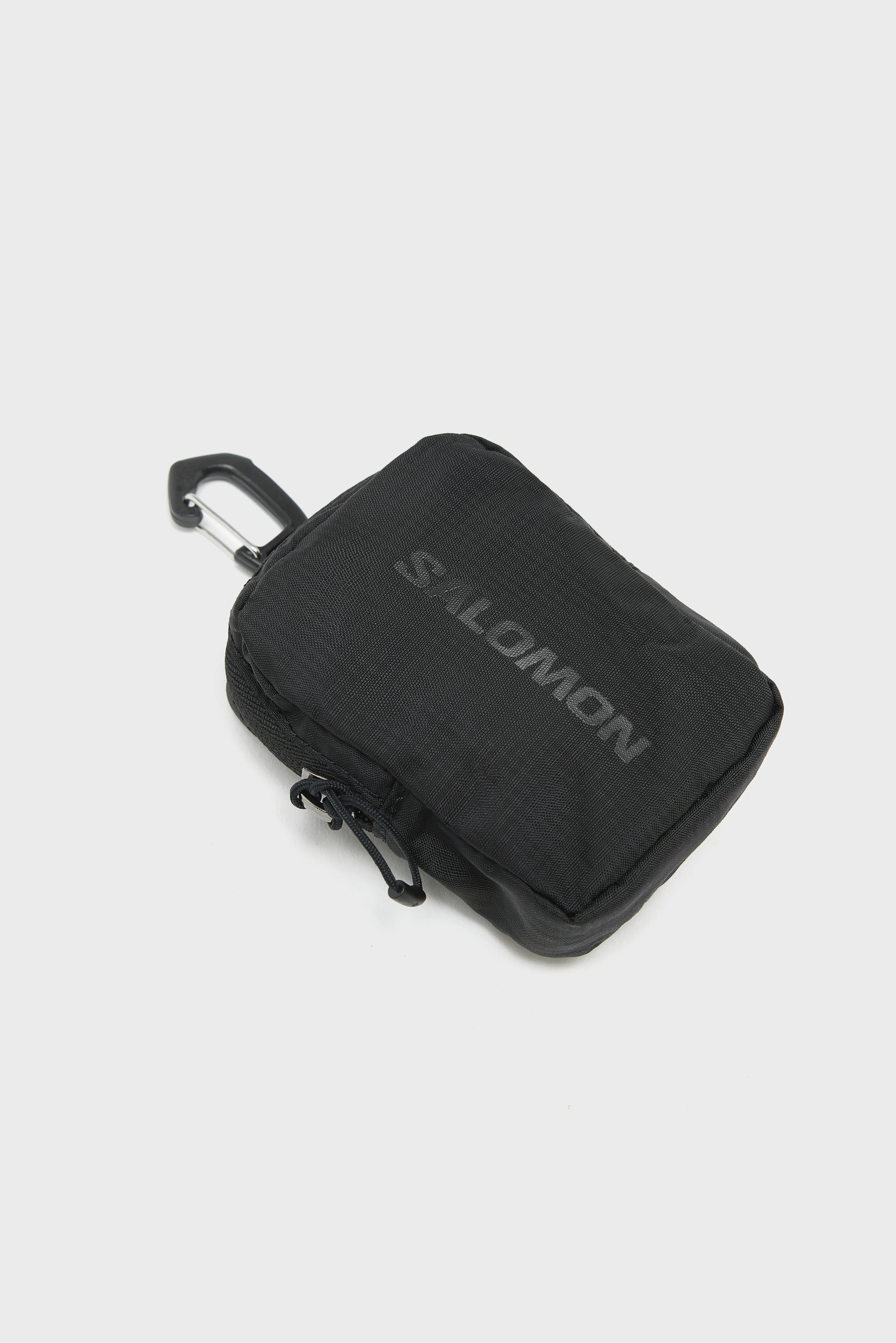 Bellerose ACS 2 Revised Crossbody Bag  (261 / W / BLACK)