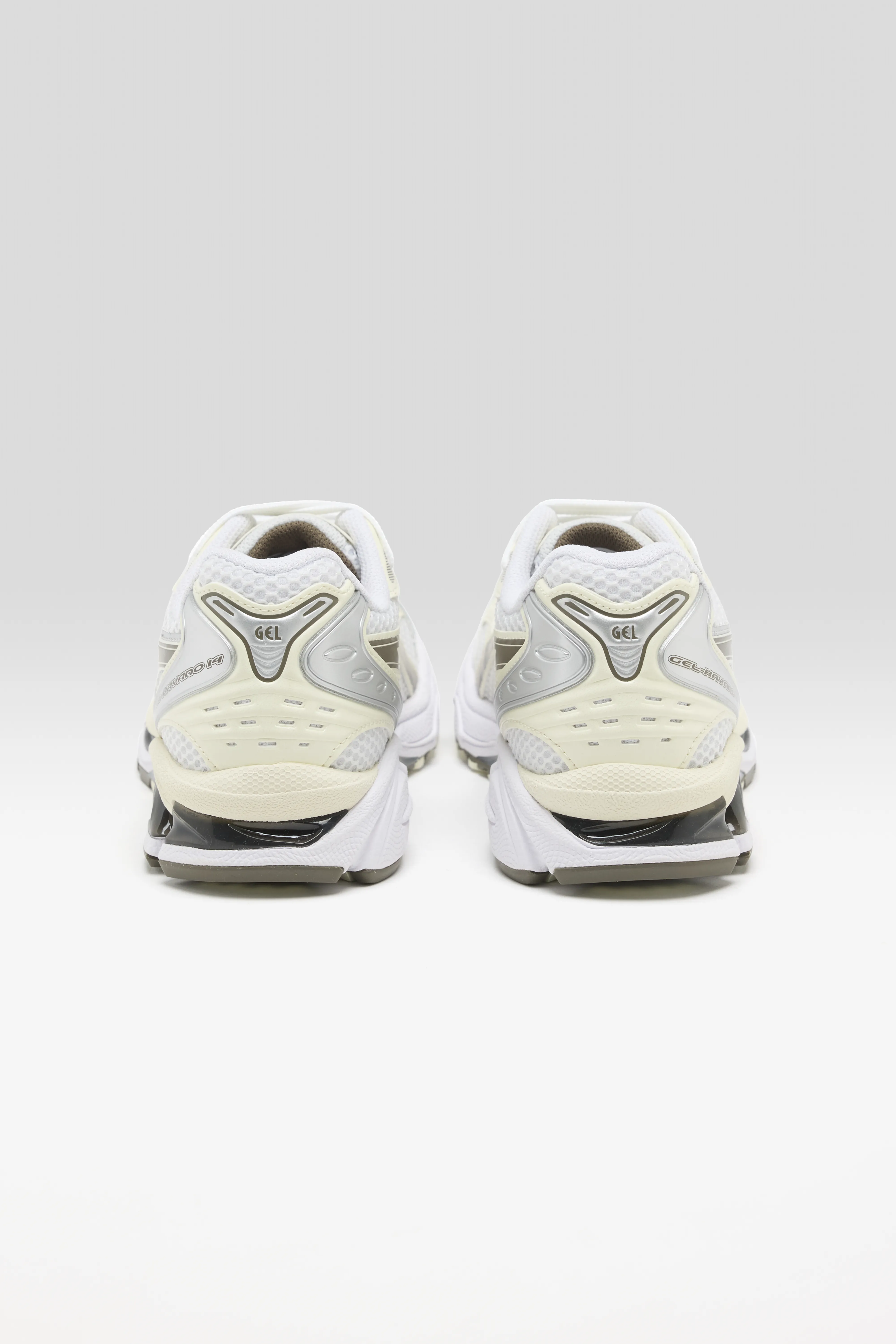 Bellerose Gel-Kayano 14 for Women  (261 / W / IVORY)