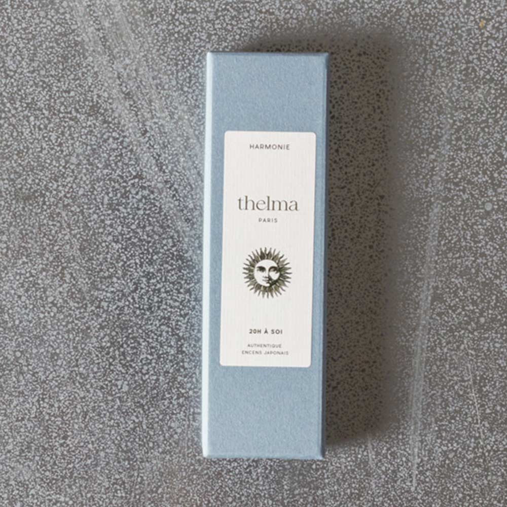 Encens Harmonie - Thelma Paris