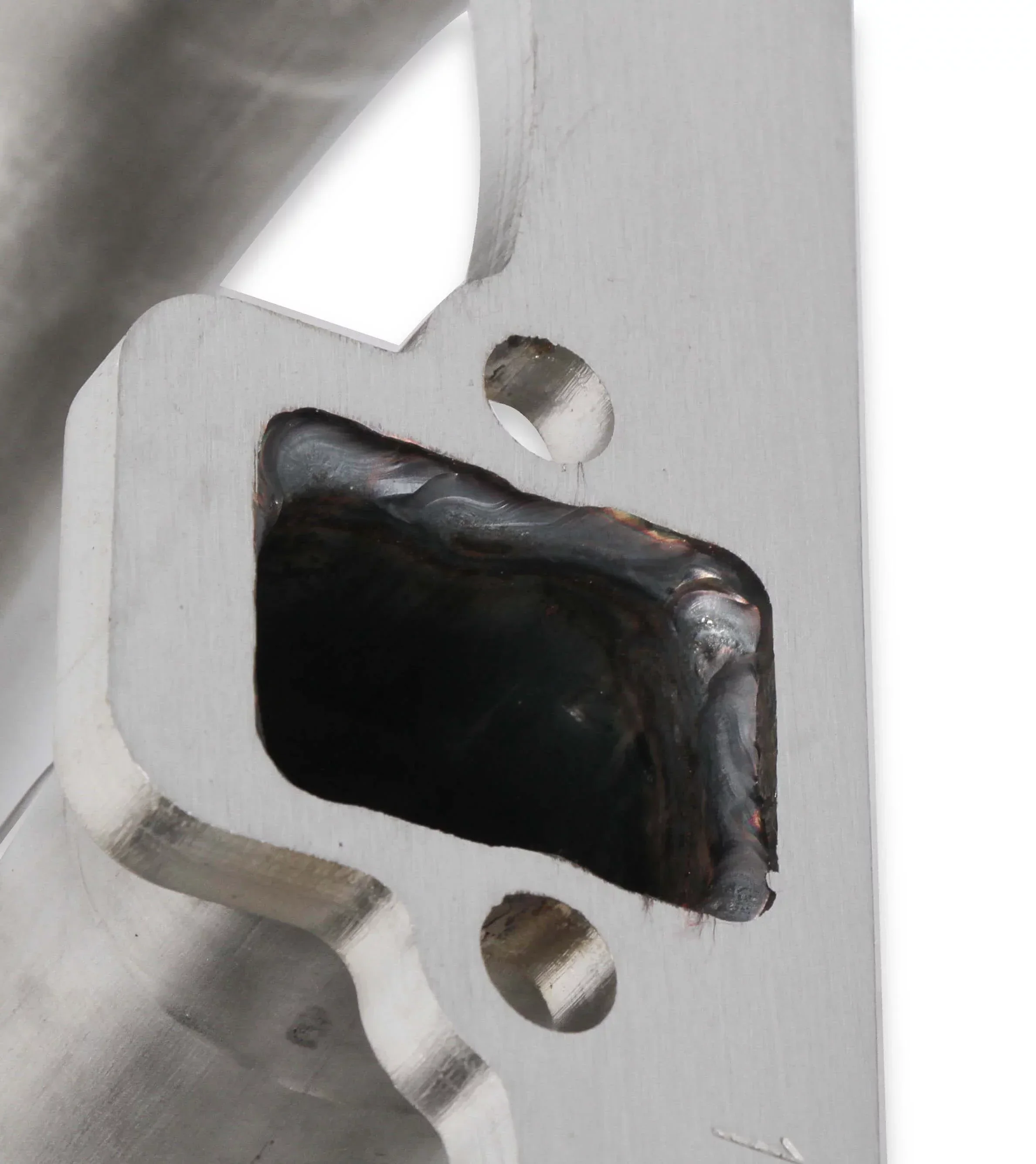 Flowtech Exhaust Header - 12164FLT - Image 4 Flowtech Exhaust Header - 12164FLT - Image 4