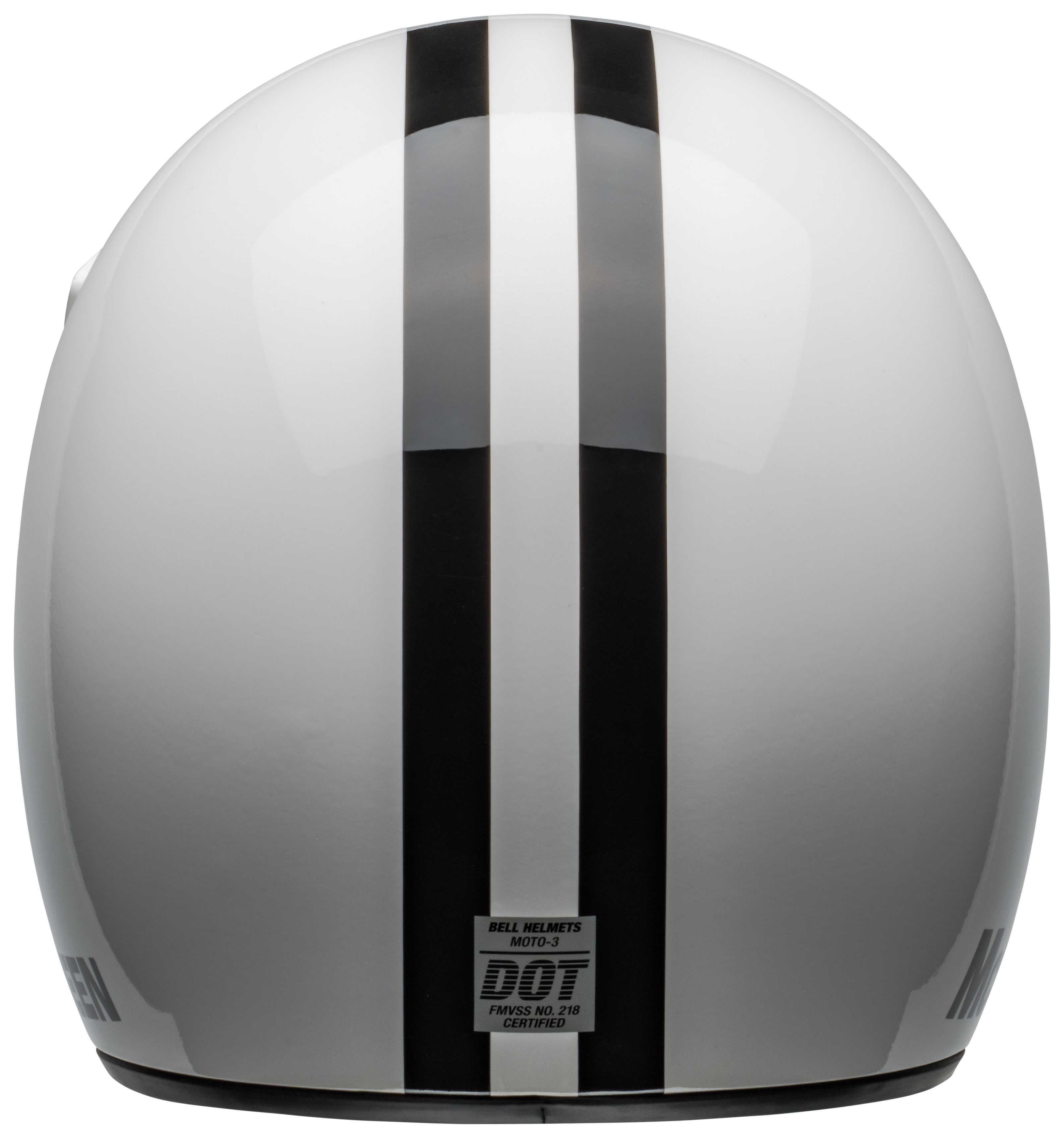 SportsBikeShop Bell Moto-3 SMQ Helmet