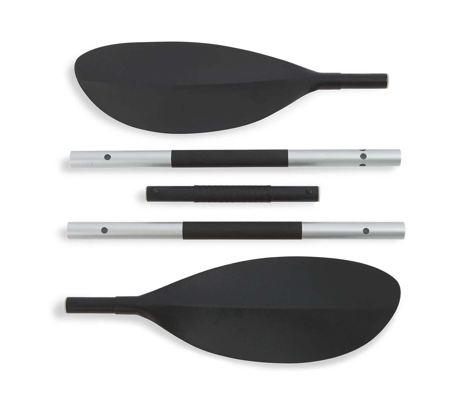 Intex Sierra K2 Inflatable Kayak with Oars and Hand Pump - Image 7