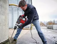 Rotary Hammer TE-RH 40 3F
