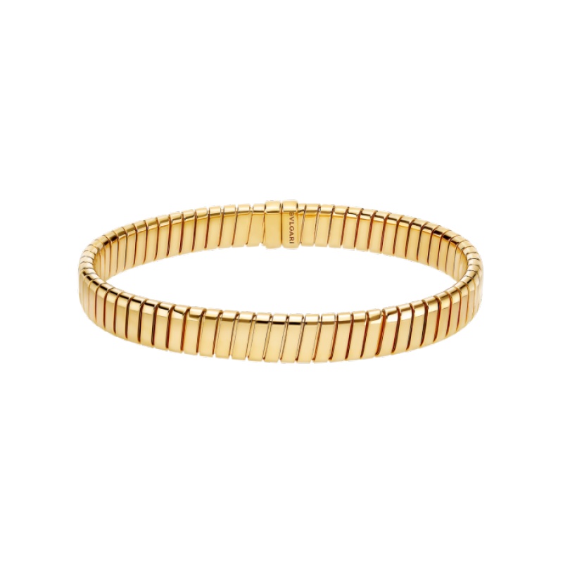 Replicate Bvlgari Tubogas series bracelet(1:1 replica) - Original Replica Club