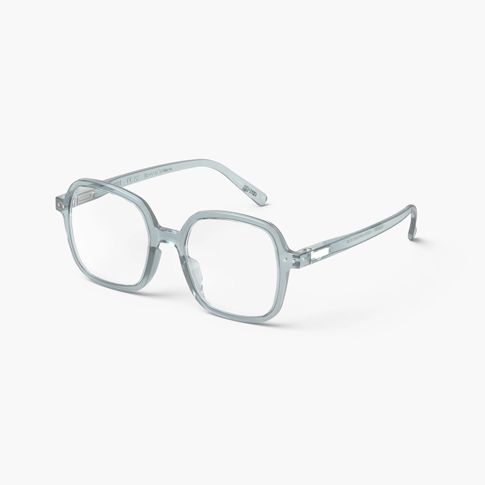Izipizi - Lunettes Reading #Office - Frozen Blue