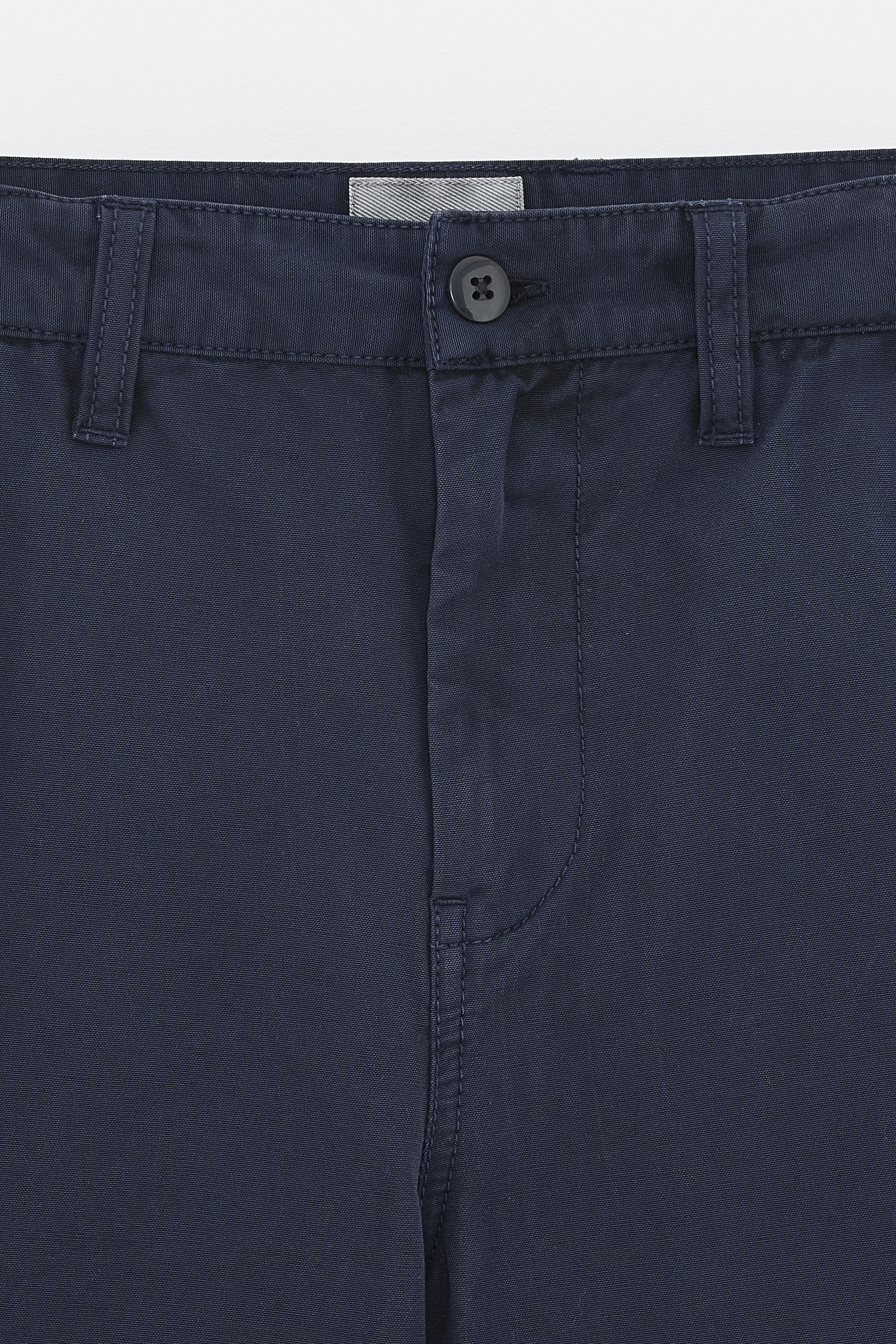 Bellerose Weston chino trousers (261 / B / PARKER)