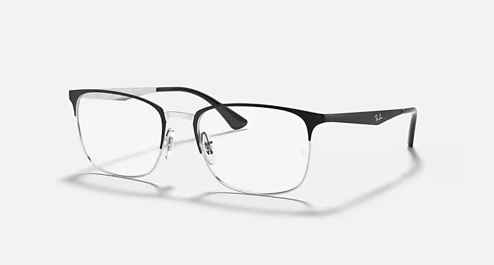 Ray-Ban RB6421 OPTICS