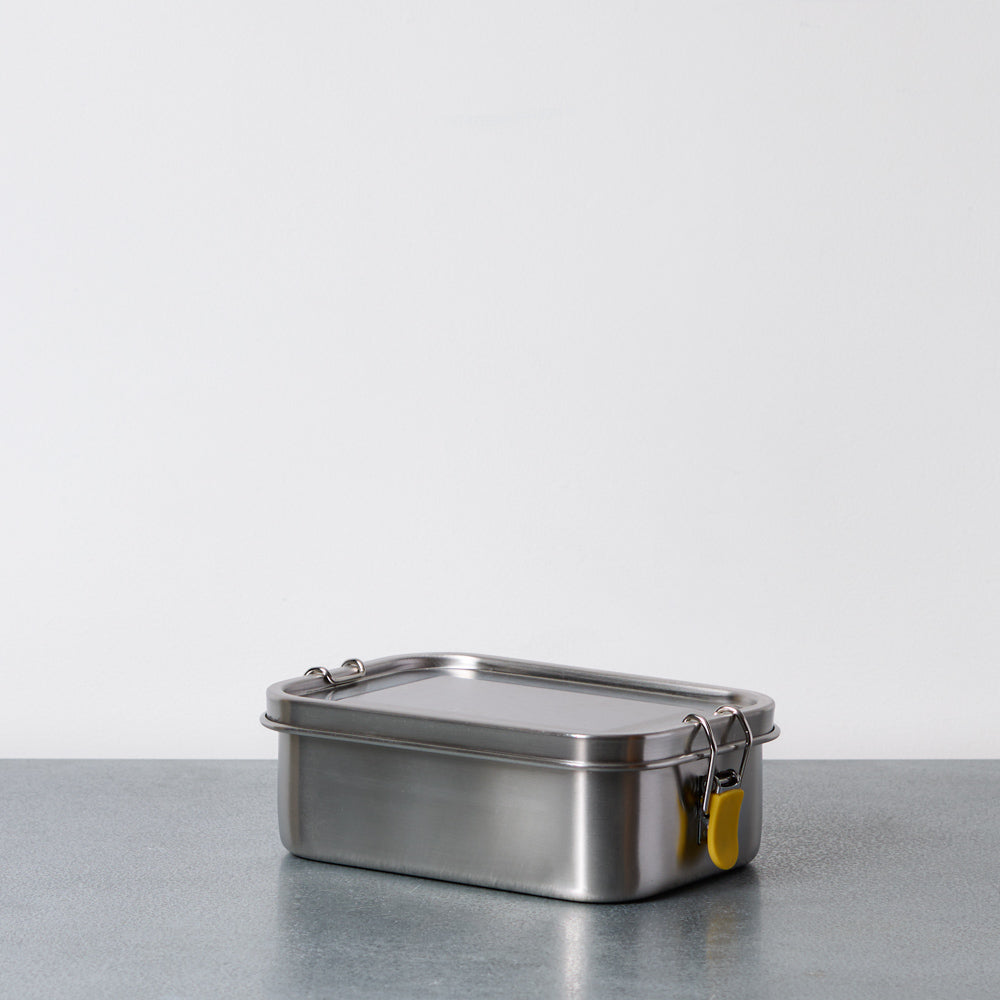 Lunch box en inox - Mimosa