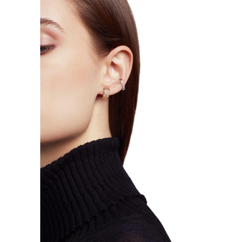 Replicate Coco Crush earrings(1:1 replica) - Original Replica Club