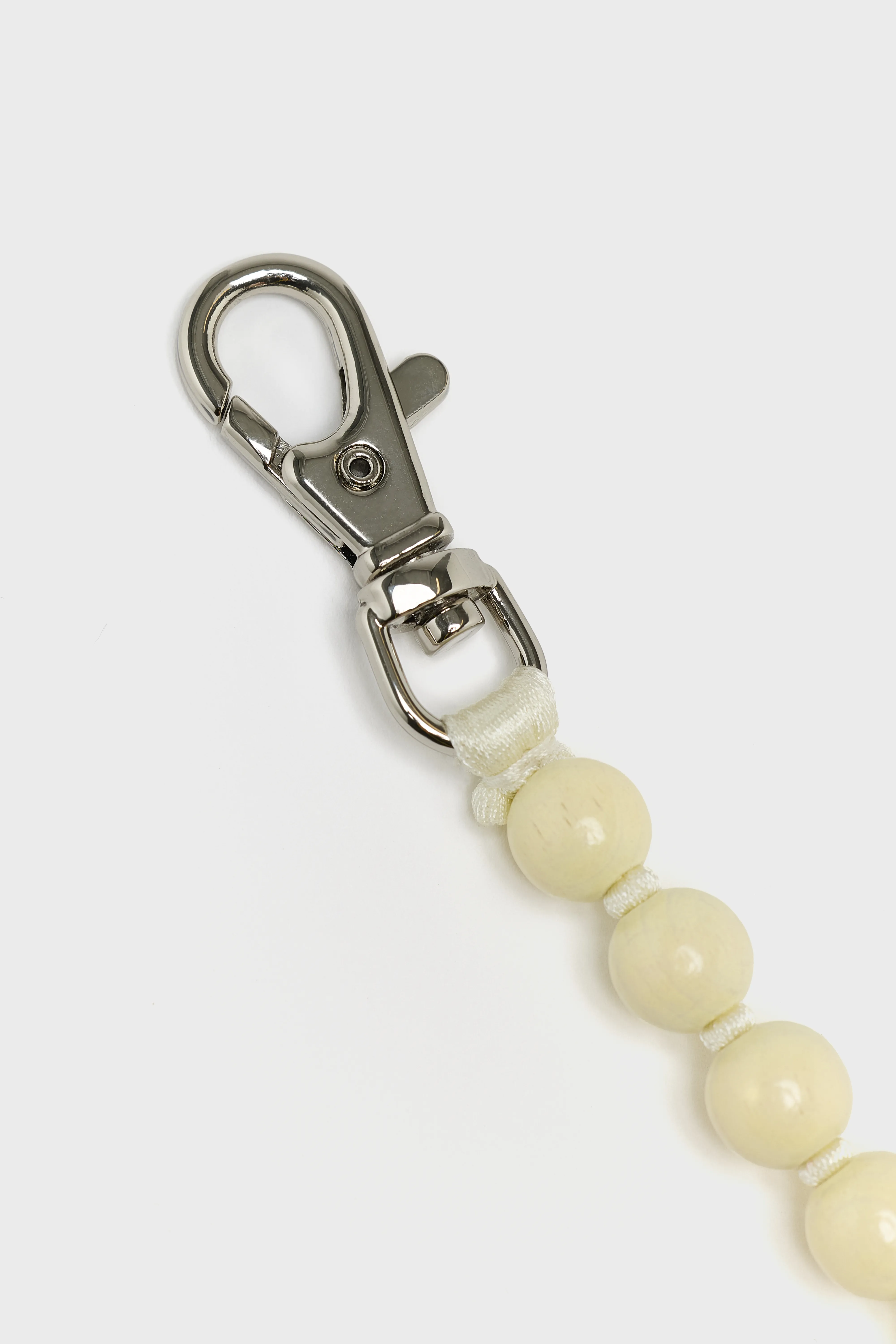 Bellerose Perlin Short Keyholder  (252 / U / WHITE)