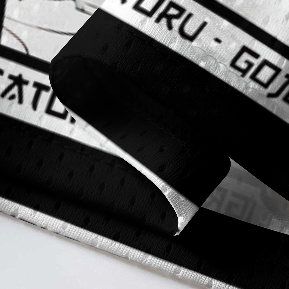Jujutsu Kaisen Anime Football Jersey