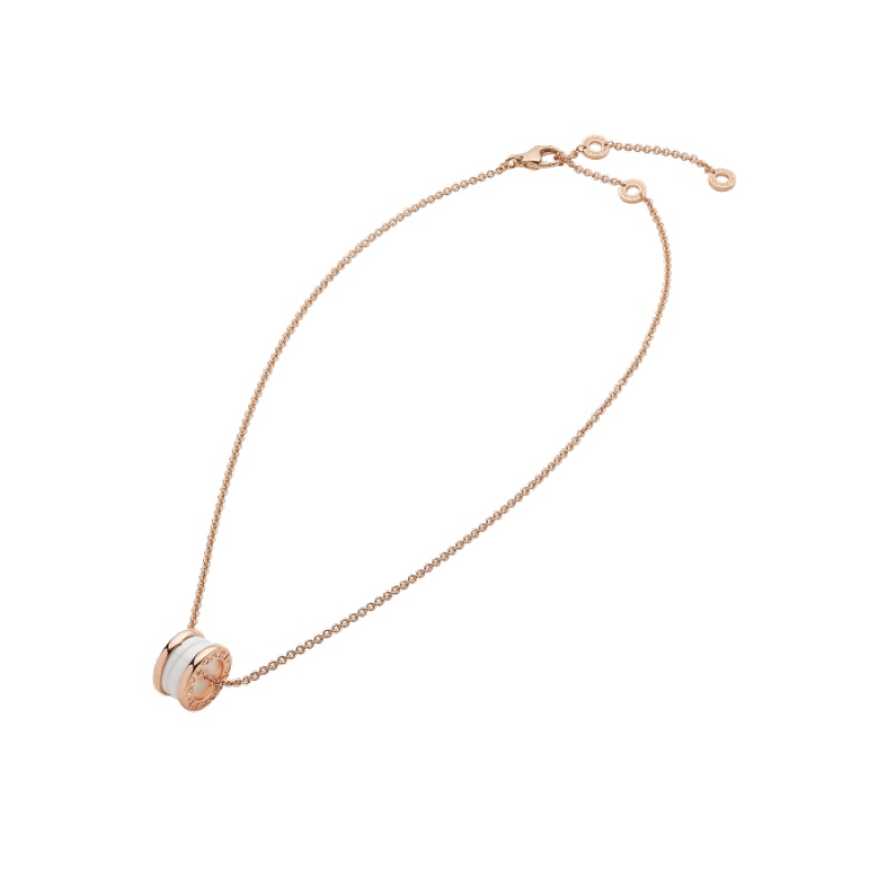 Replicate B.zero1 Series Necklace(1:1 replica) - Original Replica Club