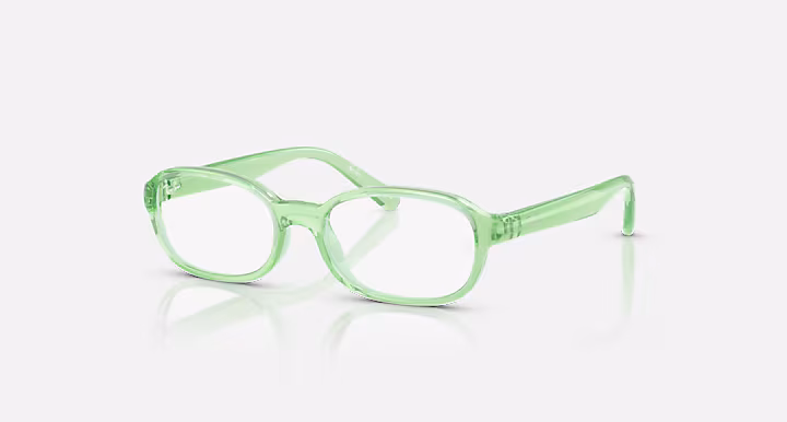 Ray-Ban RB1904 OPTICS KIDS BIO-BASED