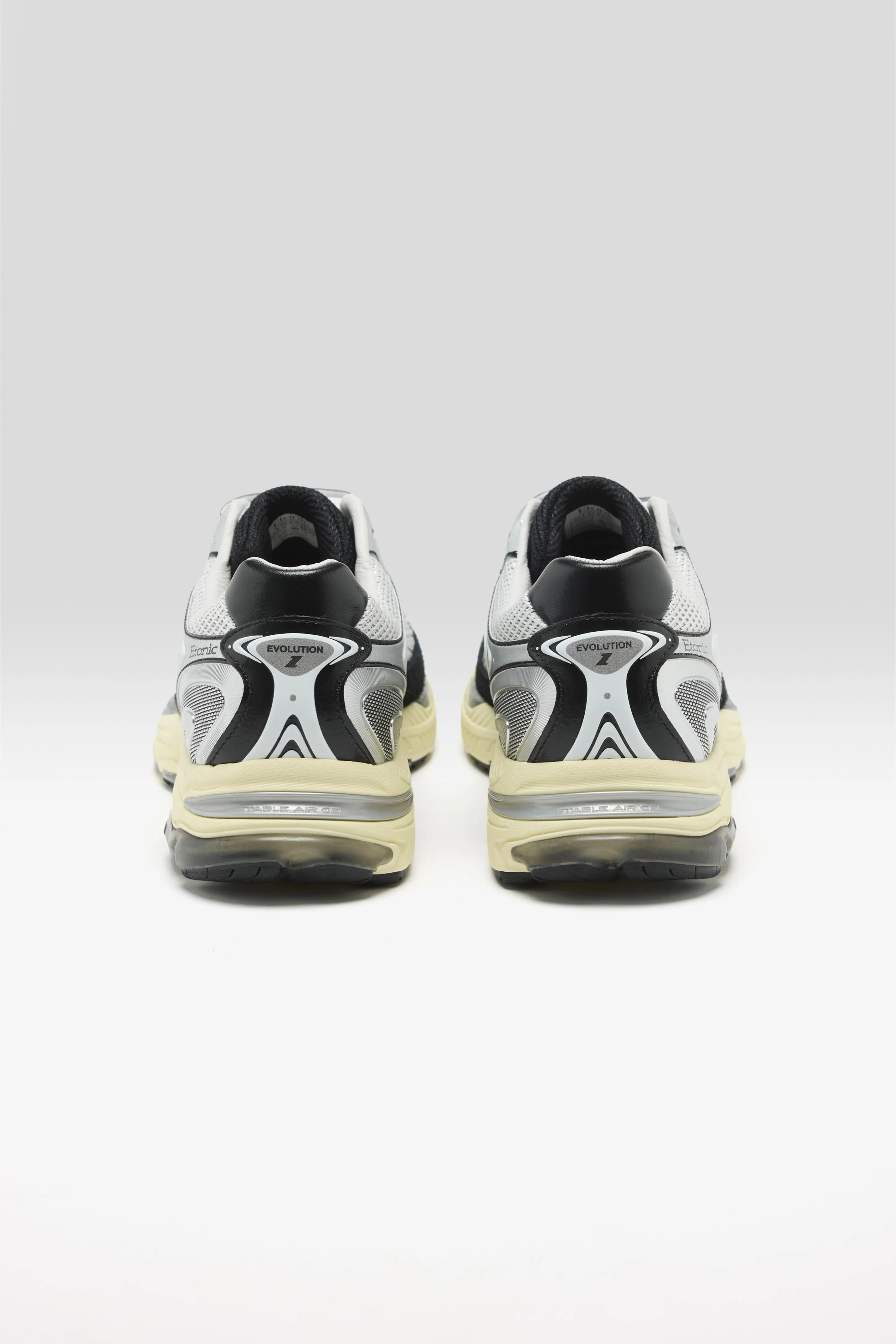 Bellerose Evolution Metallic for Men  (261 / M / SILVER)