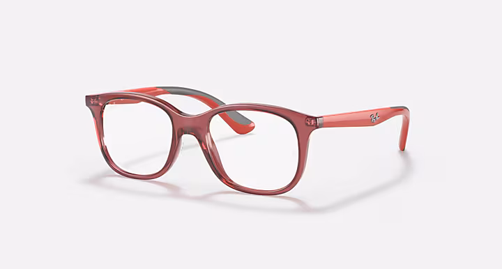 Ray-Ban RB1604 OPTICS KIDS