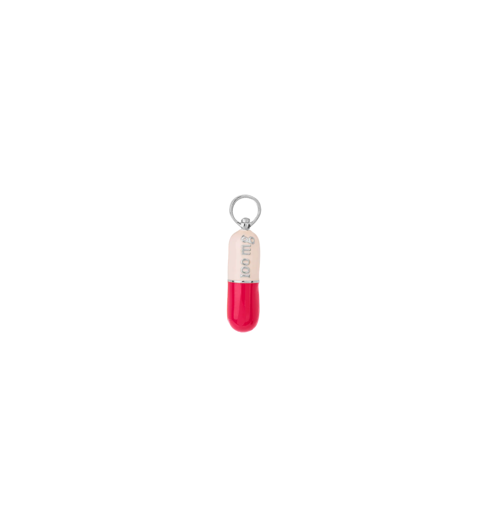 Chill Pill Charm