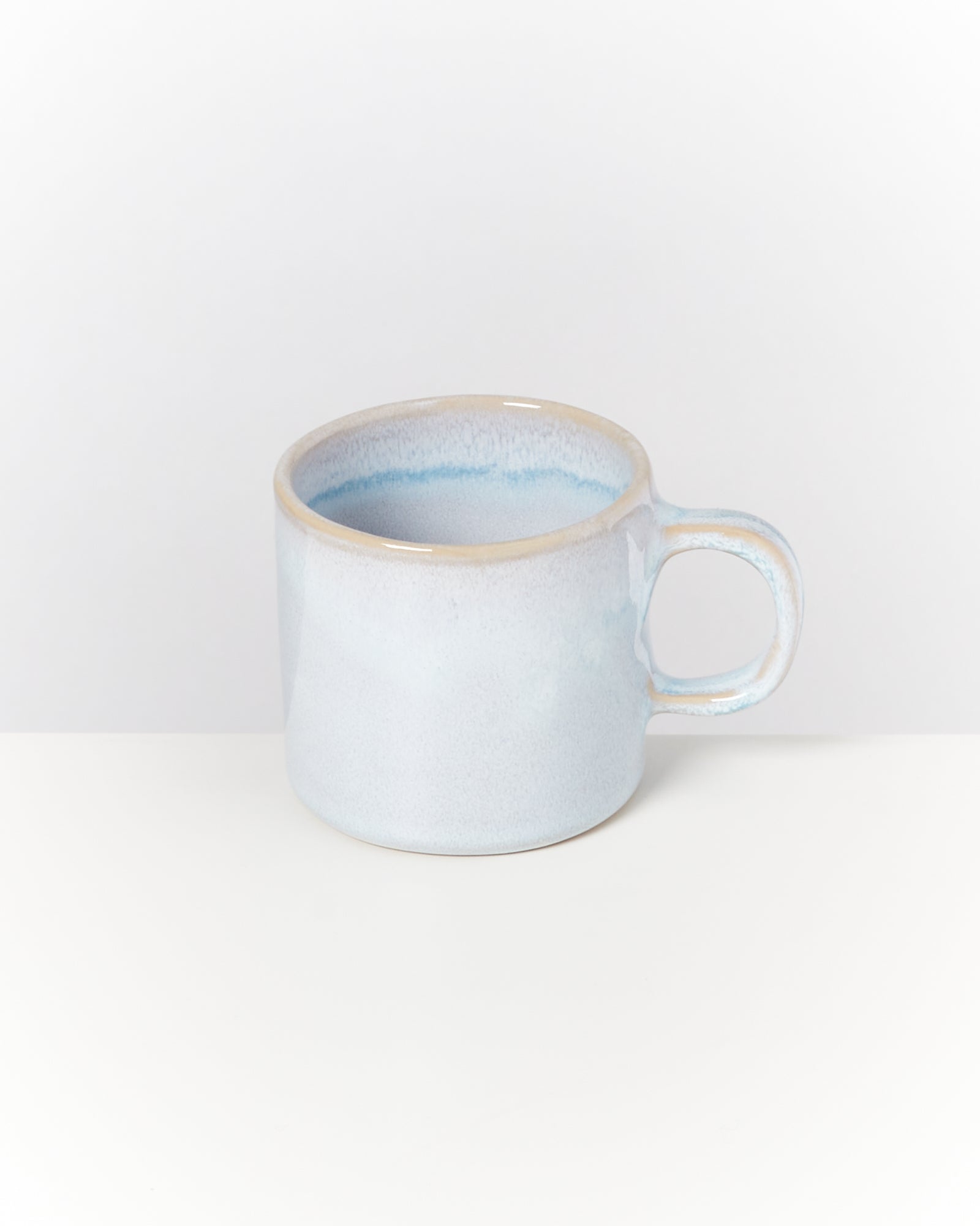 Cordoama Tasse klein classic azur 4er-Set