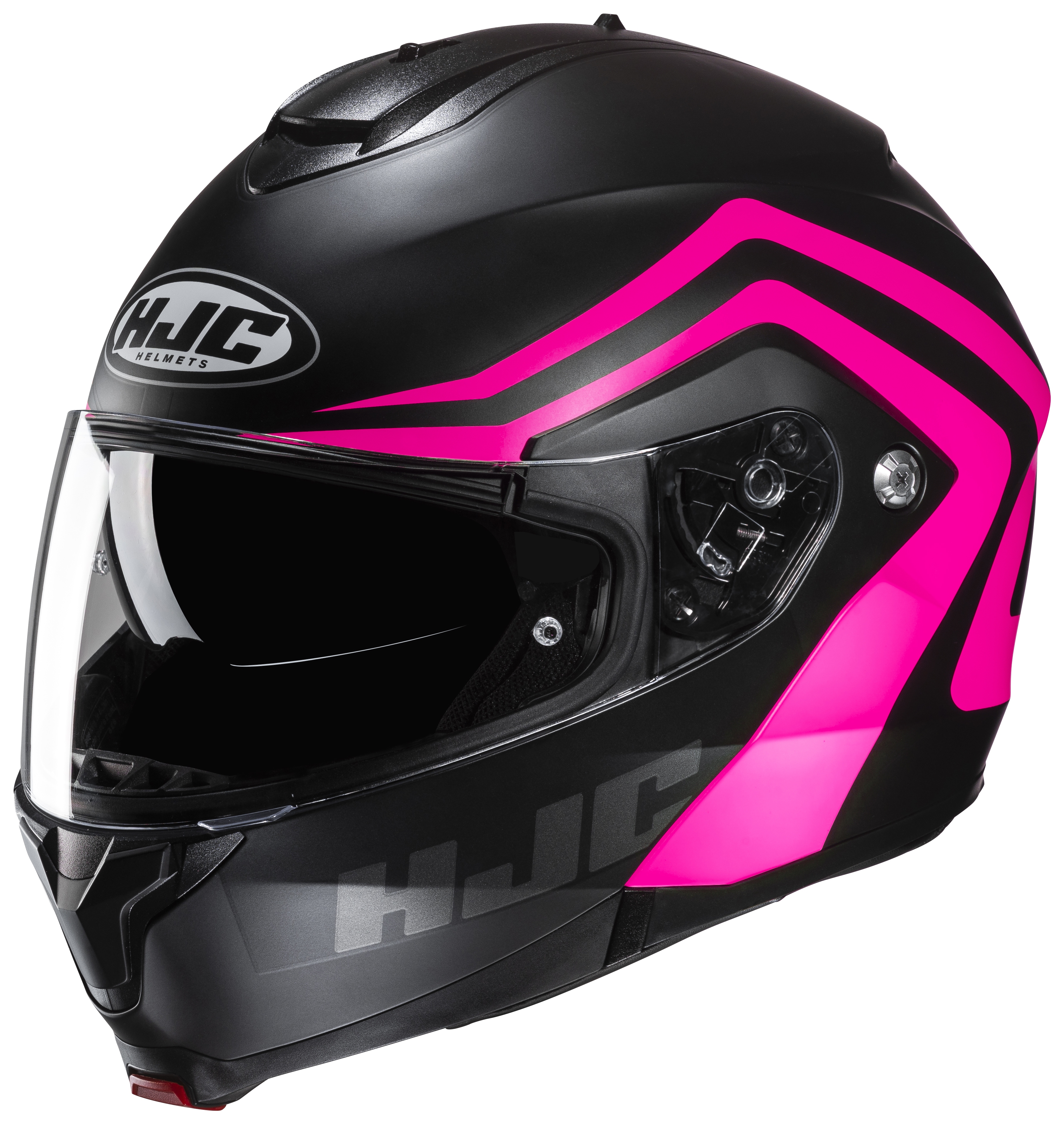 SportsBikeShop HJC C91 Nepos Helmet