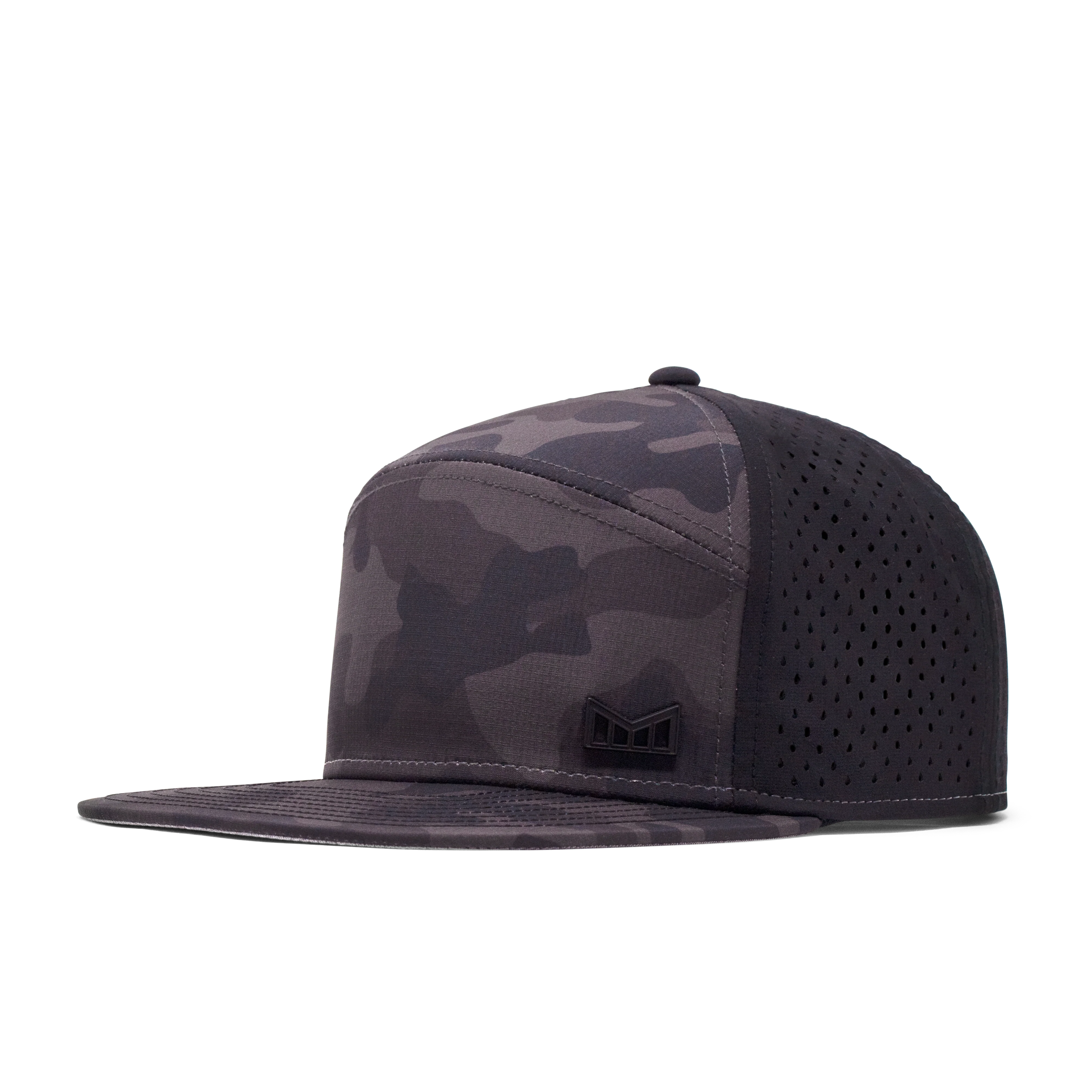 Trenches Icon Hydro - Black Camo