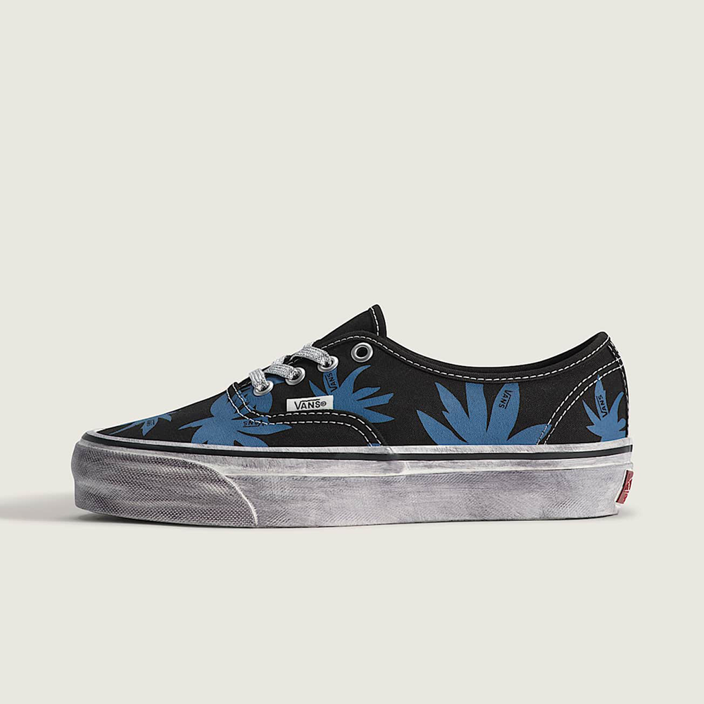 Vans - Baskets Authentic Premium -  Noir