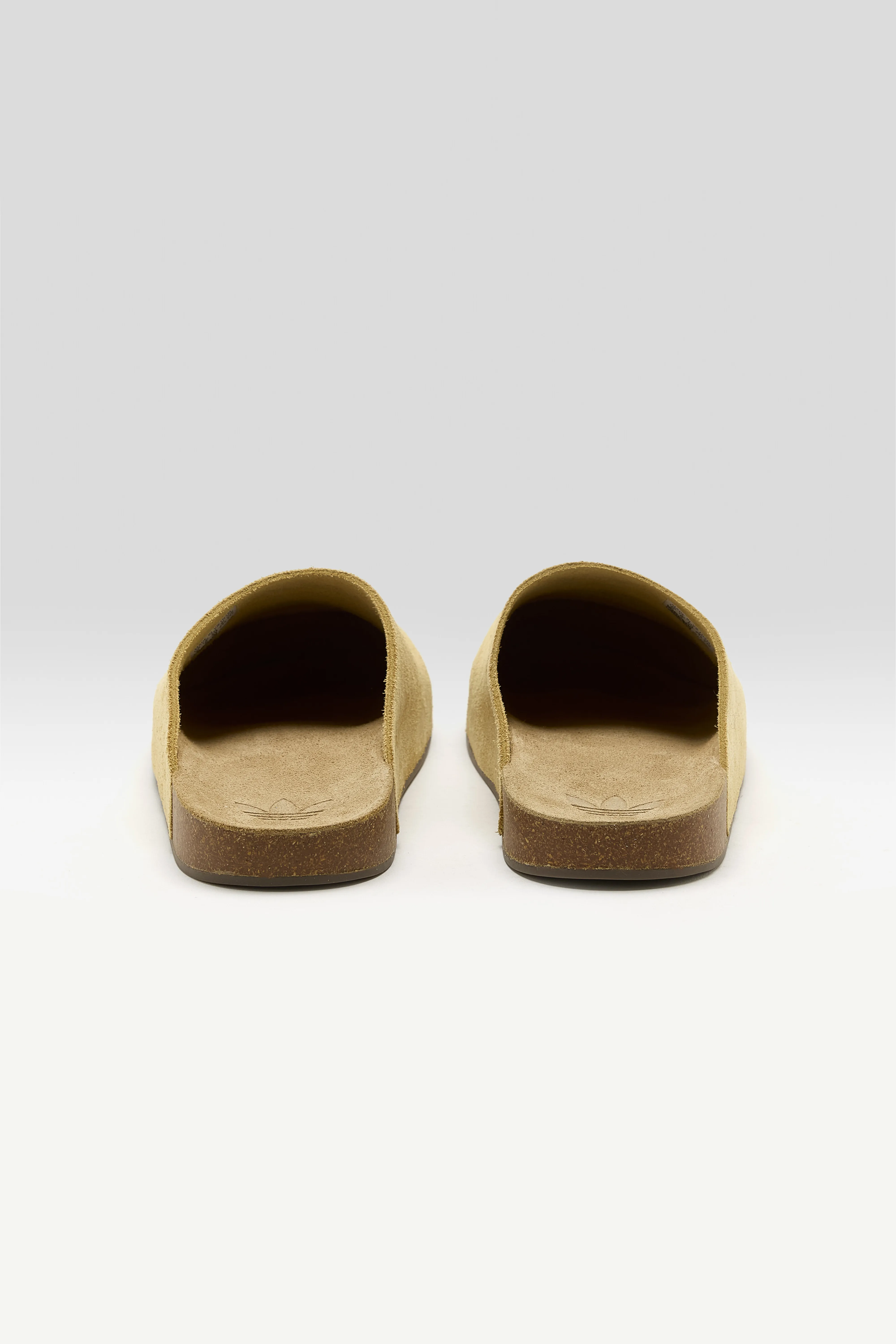 Bellerose Adimule Slides for Women  (252 / W / BEIGE)