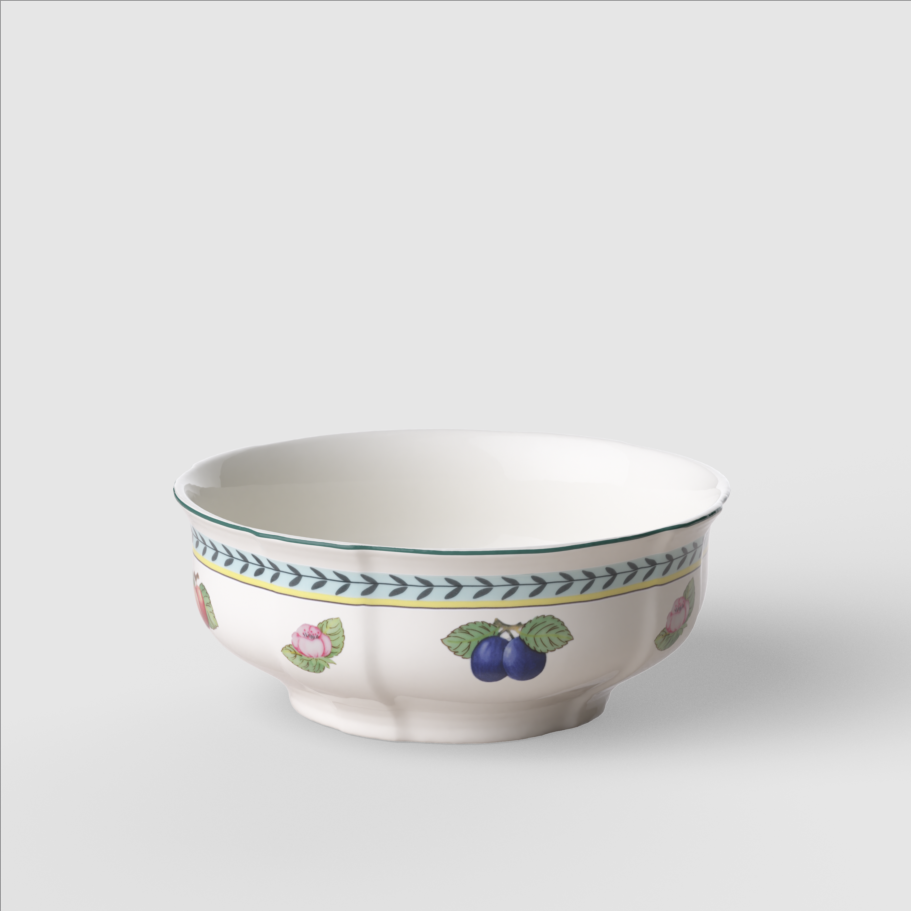 Villeroy & Boch French Garden Serving Bowl