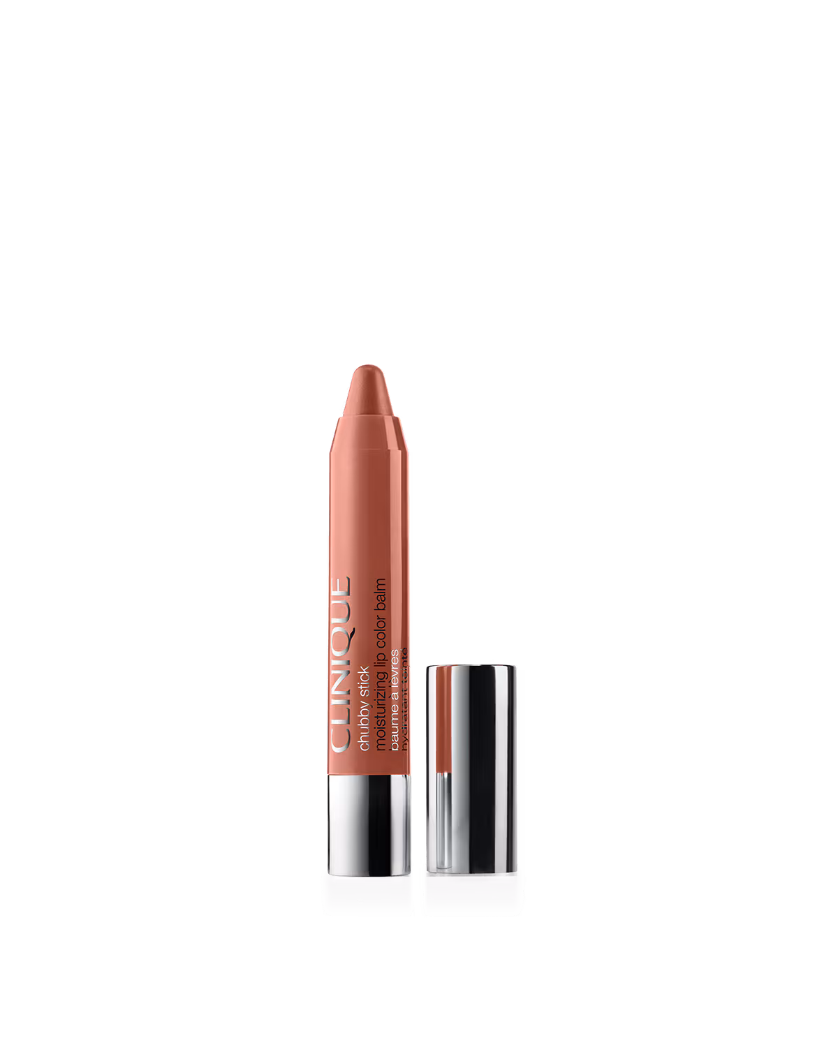 Chubby Stick™ Moisturizing Lip Color Balm