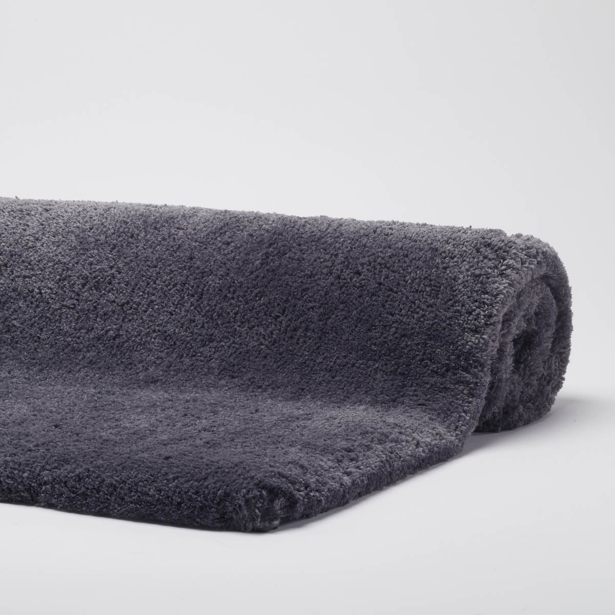 Aquanova Mauro Badmat L 80 x B 160 cm - Grafiet