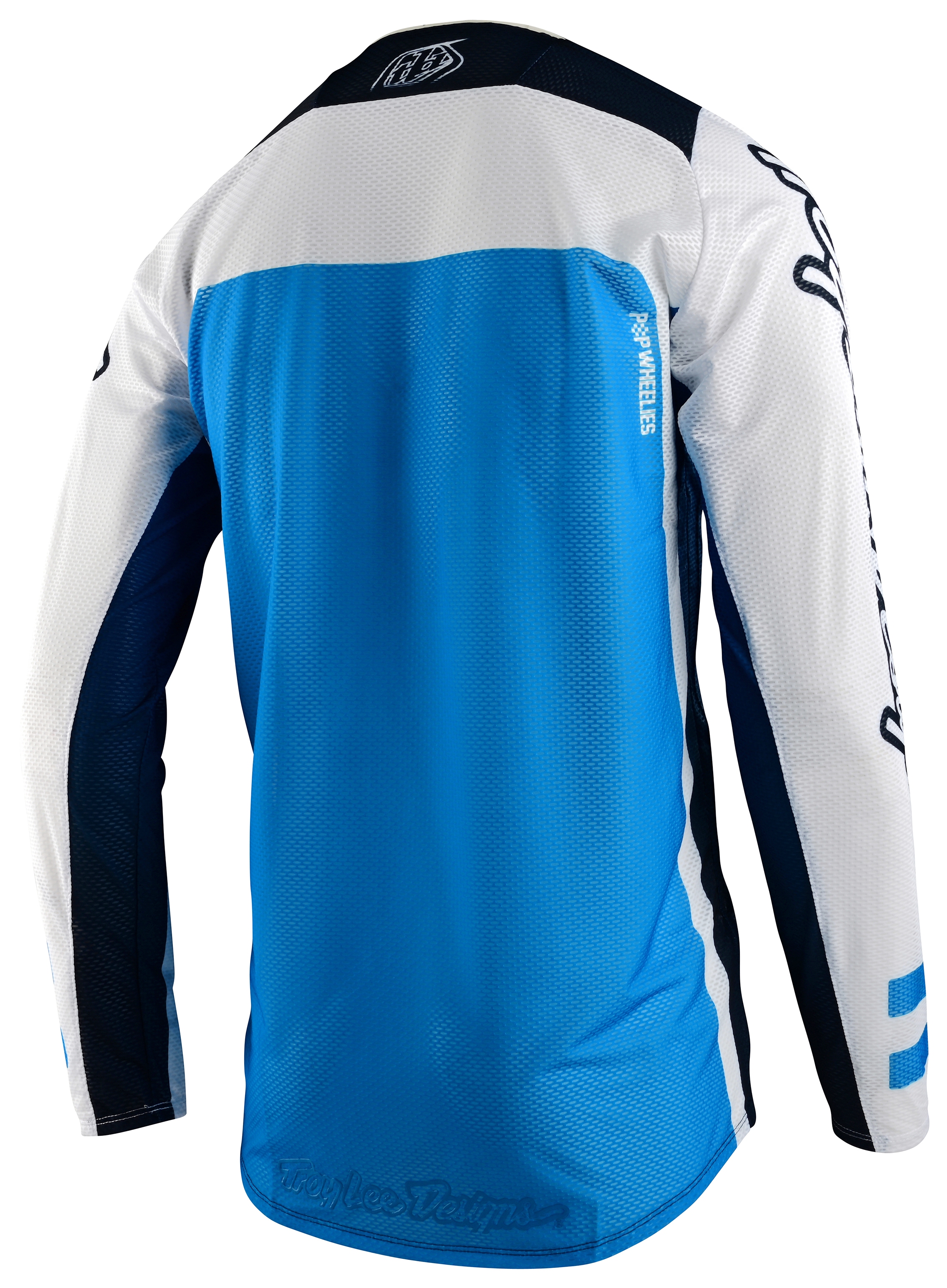 SportsBikeShop Troy Lee SE Pro Air Lanes Jersey