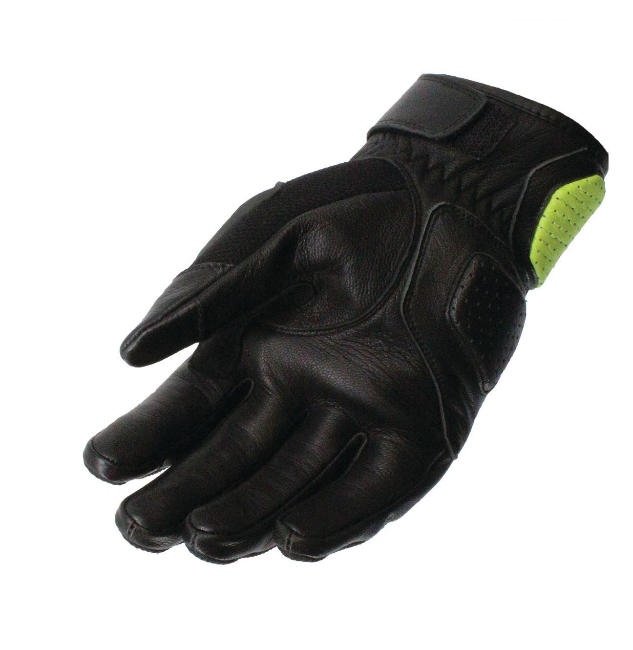 SportsBikeShop Joe Rocket Sector Gloves