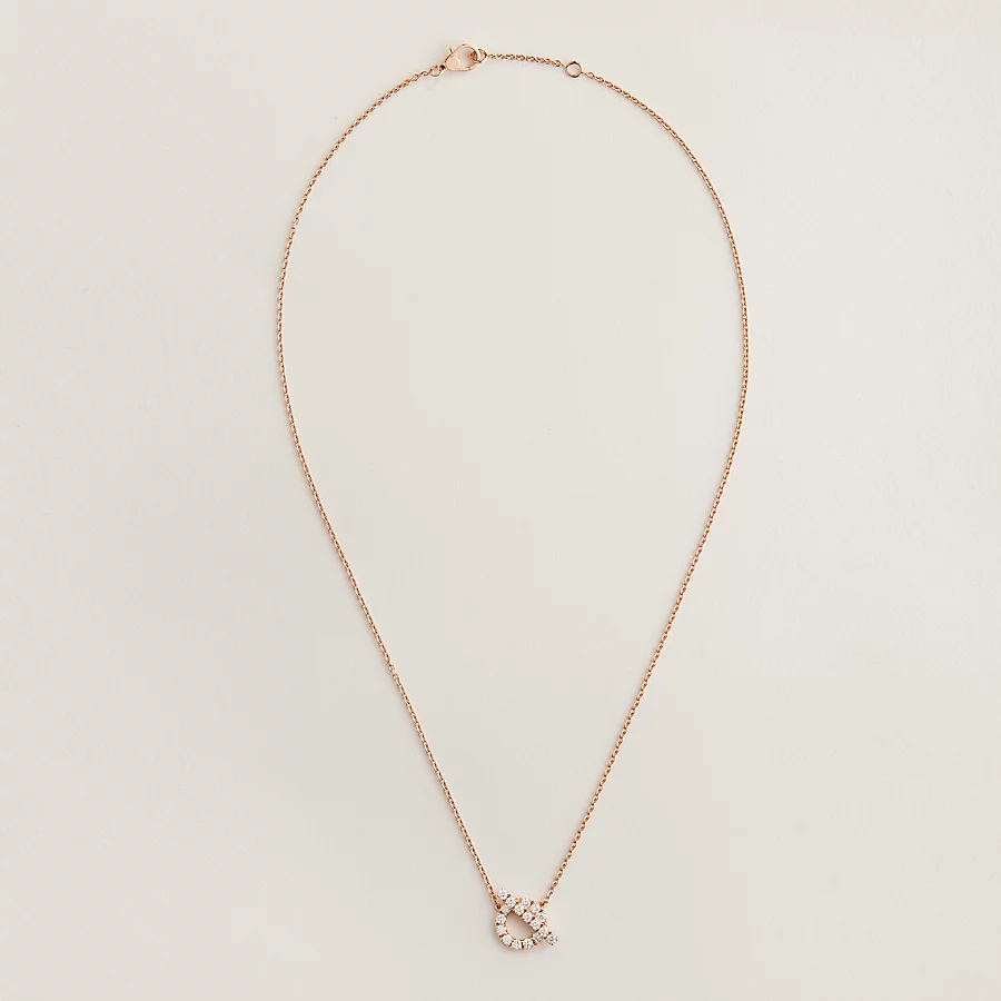 Replicate Finesse pendant(1:1 replica) - Original Replica Club