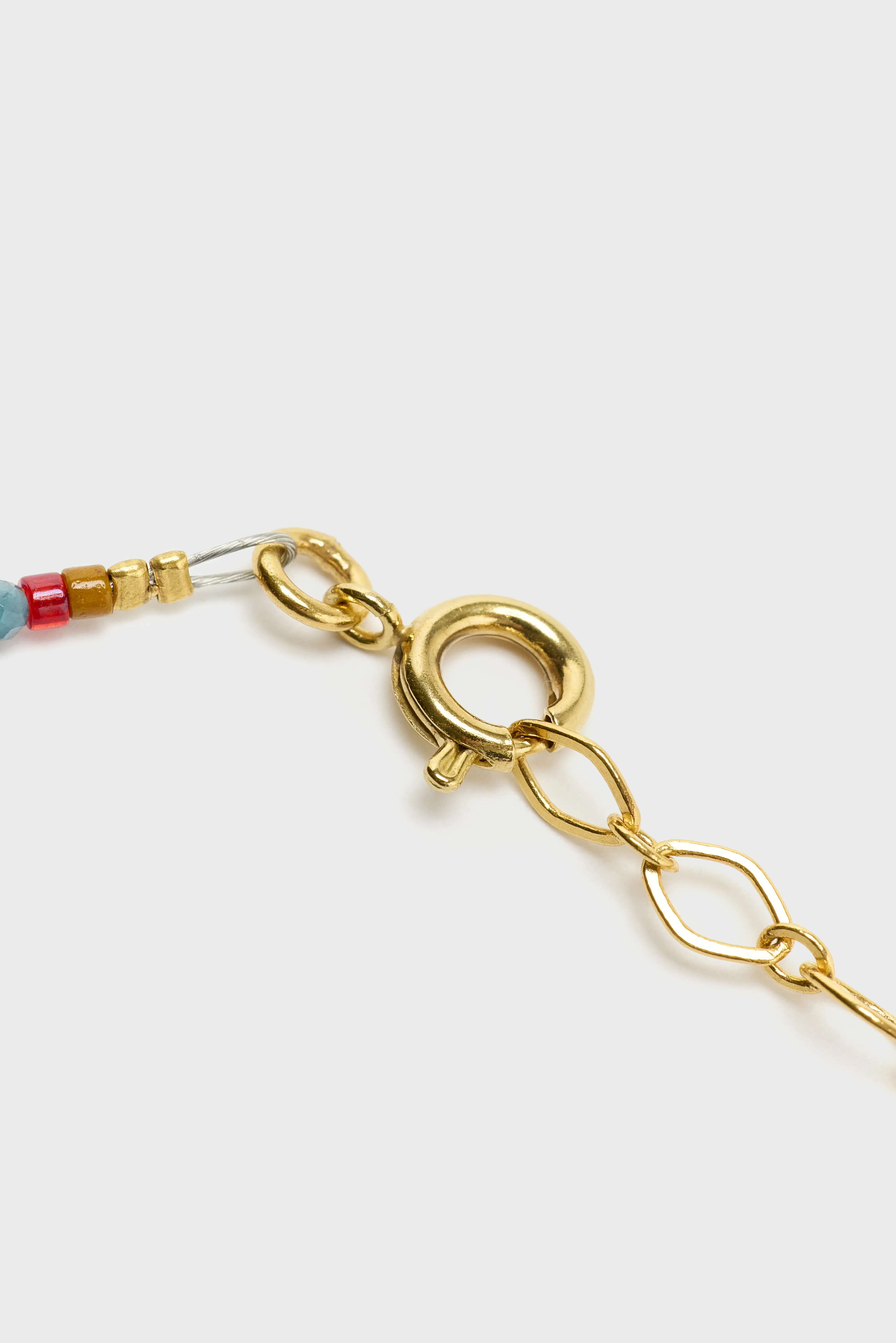 Bellerose N° 1 Bracelet  (261 / W / MULTICOLOR)