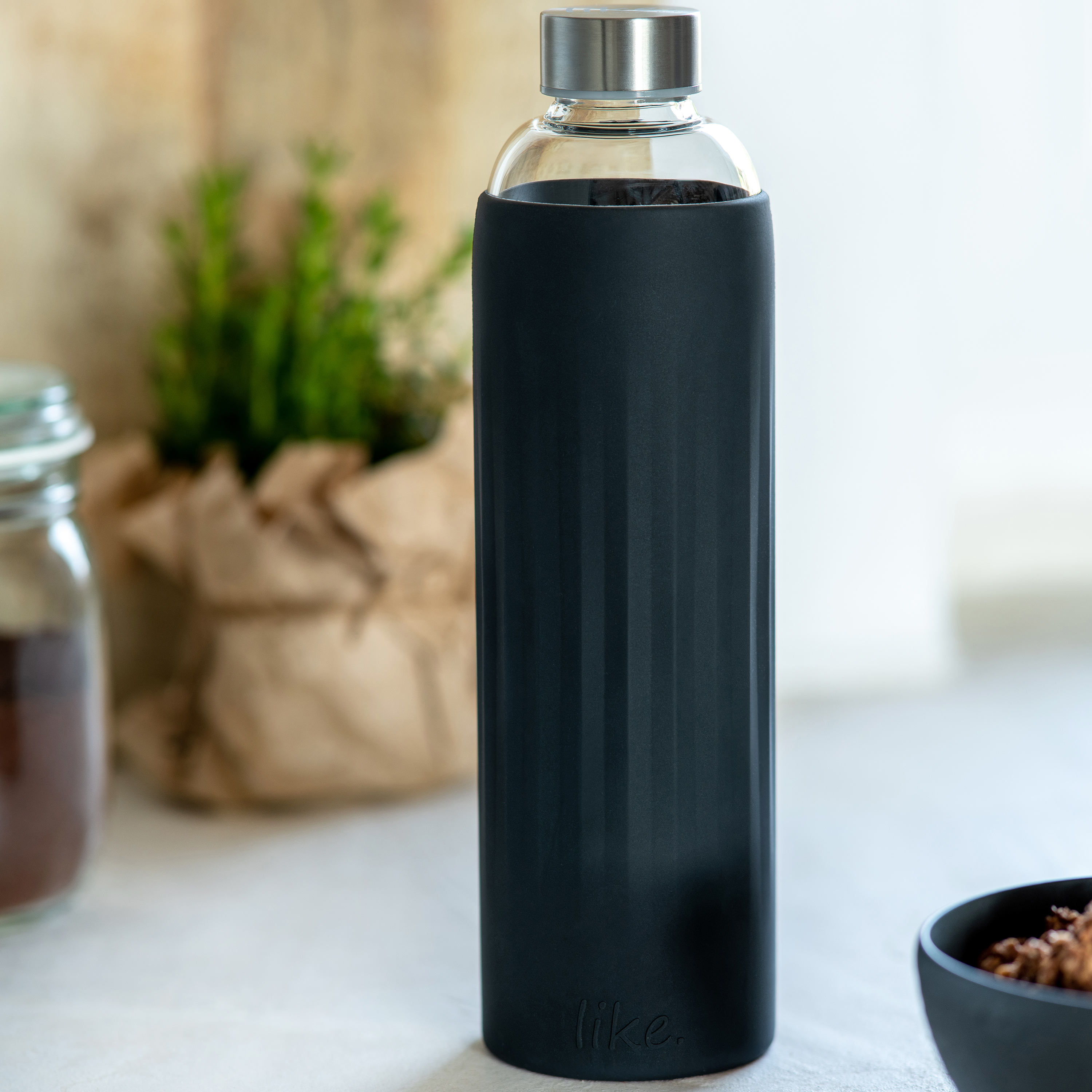 Villeroy & Boch To Go Single-walled bottle
