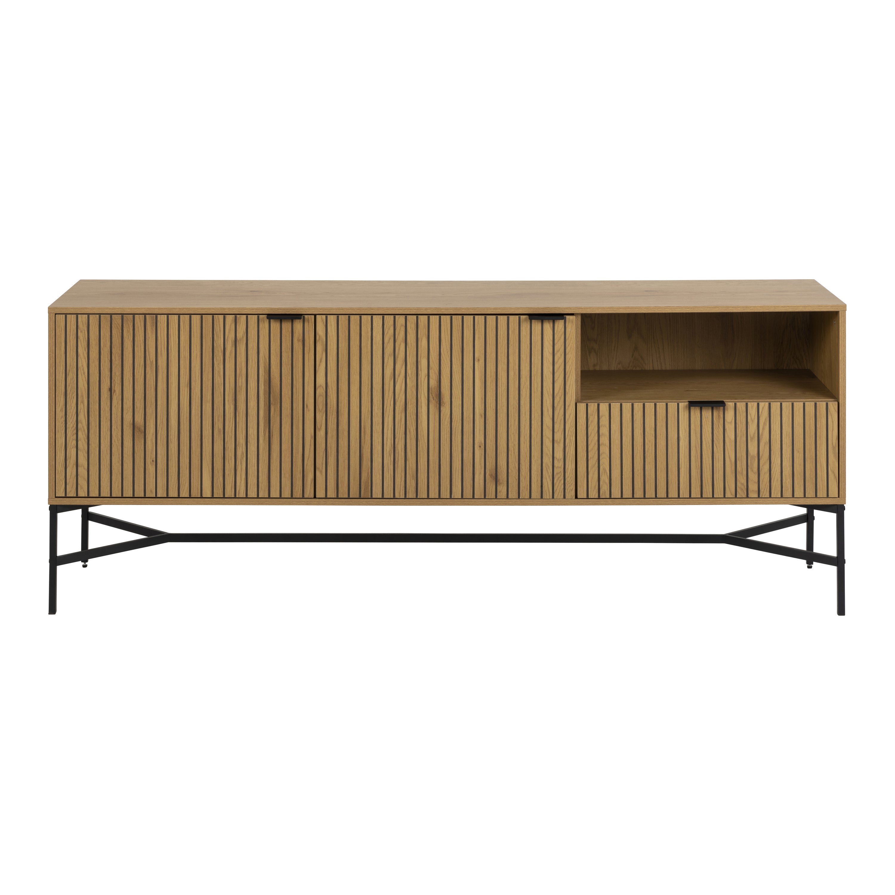 Blokker basic Casper Dressoir