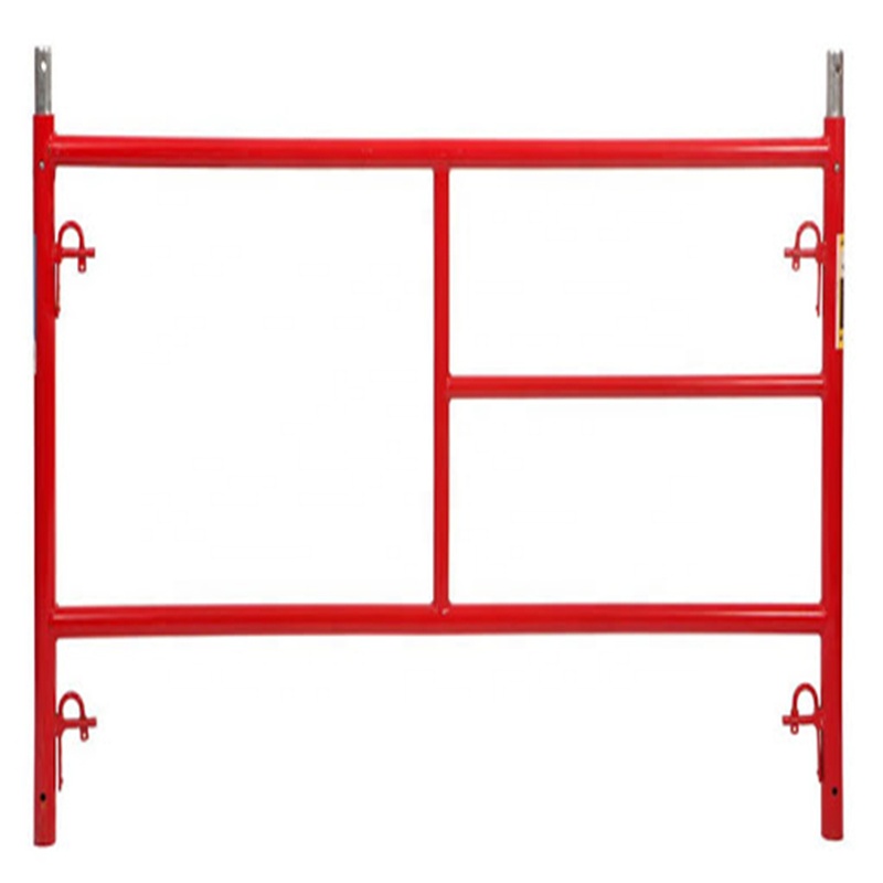 H Frame Scaffolding Used Scaffolding System Frame Scaffolding