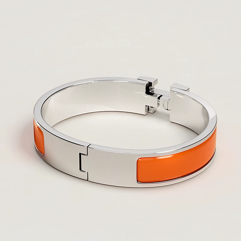 Replicate Clic H bracelet(1:1 replica) - Original Replica Club
